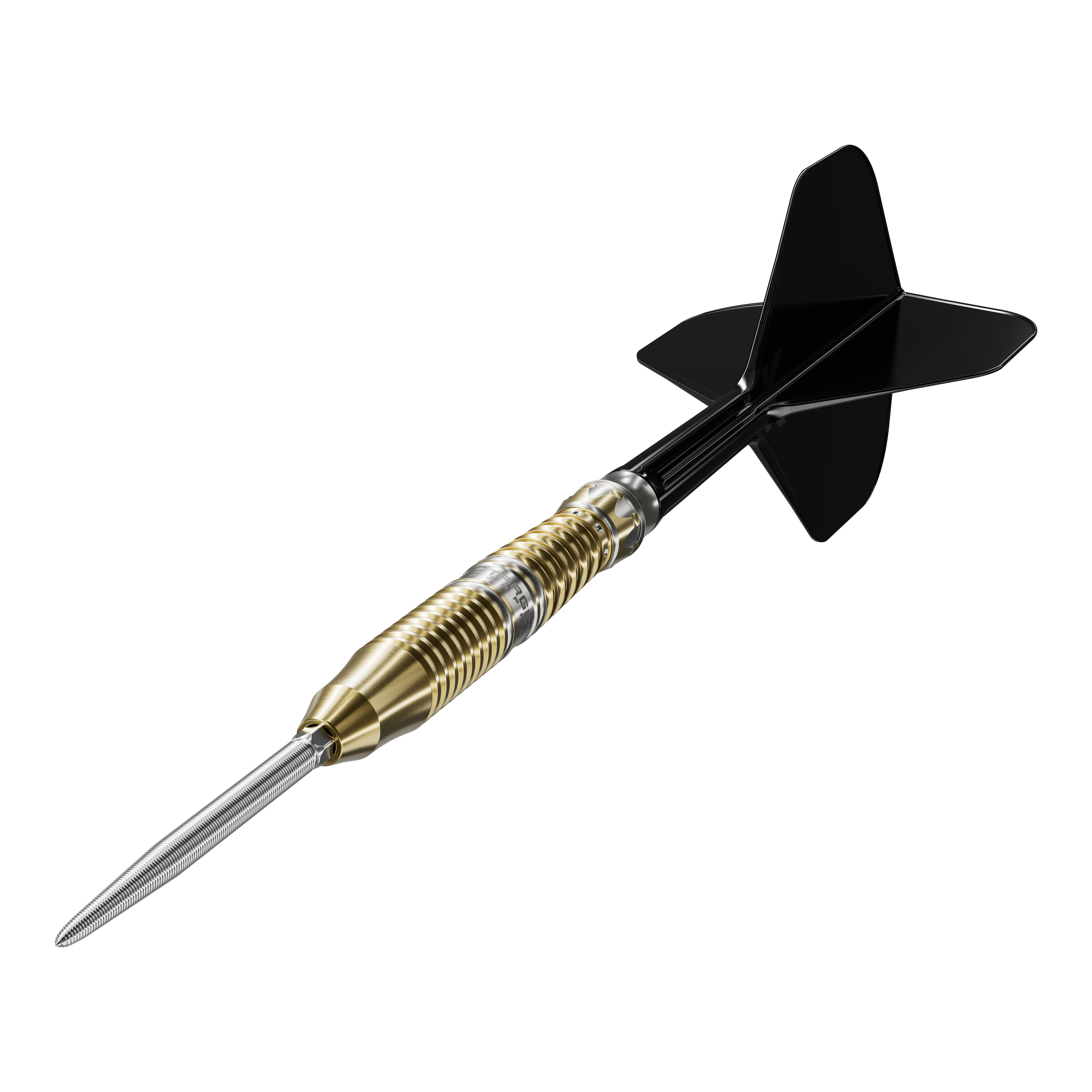 Fléchettes en acier Target Japan Black Marque Enzo Swiss Point à pointe suisse Abgebildet sind die Target Japan Black Marque Enzo Swiss Point Steeldarts. Die Darts sind für Präzision und Stil im Spiel bekannt.