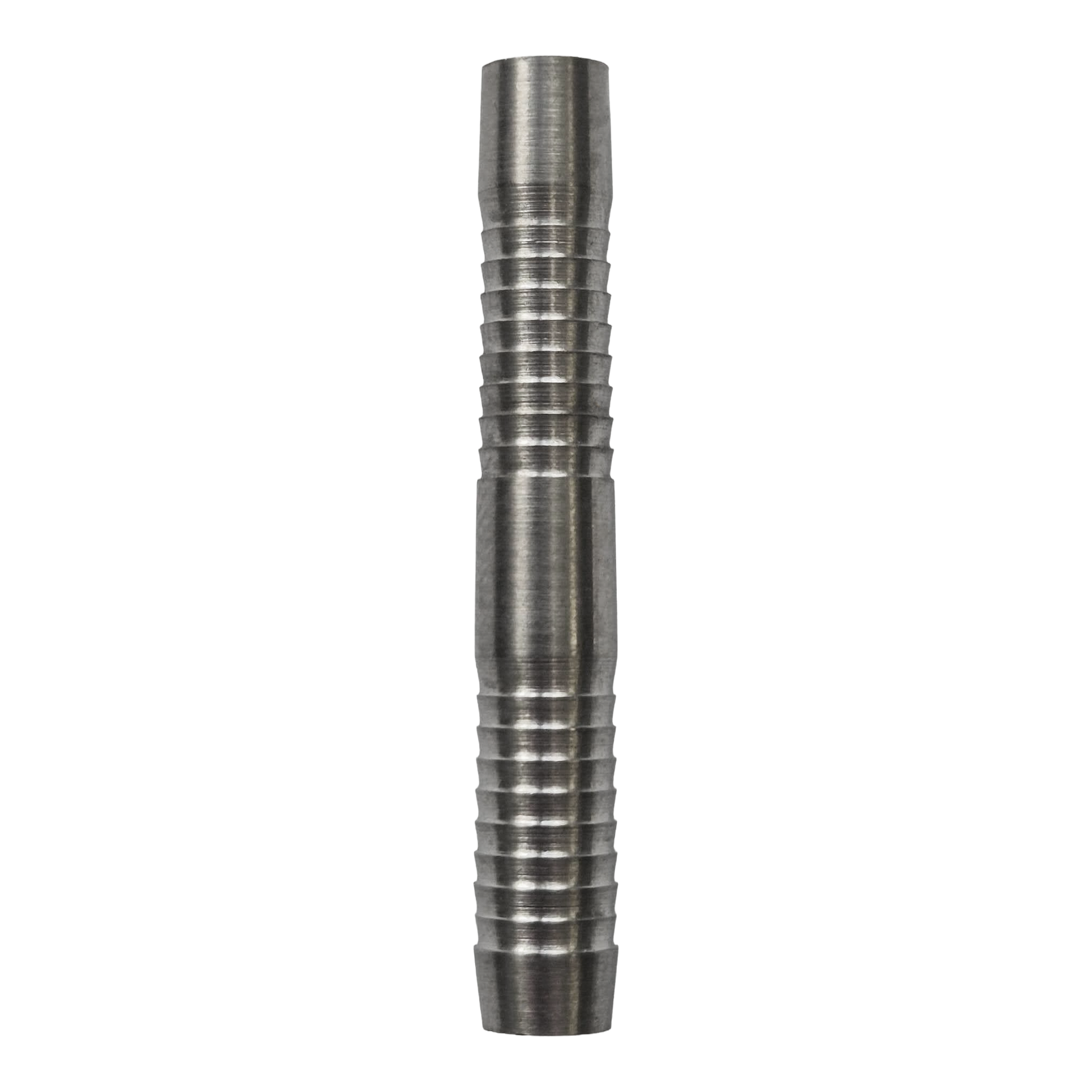 Fléchettes souples McDart Double Shark - 18 g Zu sehen ist das Produkt McDart Double Shark Softdart Barrels - 18g. Die Barrels sind für Softdarts geeignet und haben ein doppeltes Shark-Grip Muster.