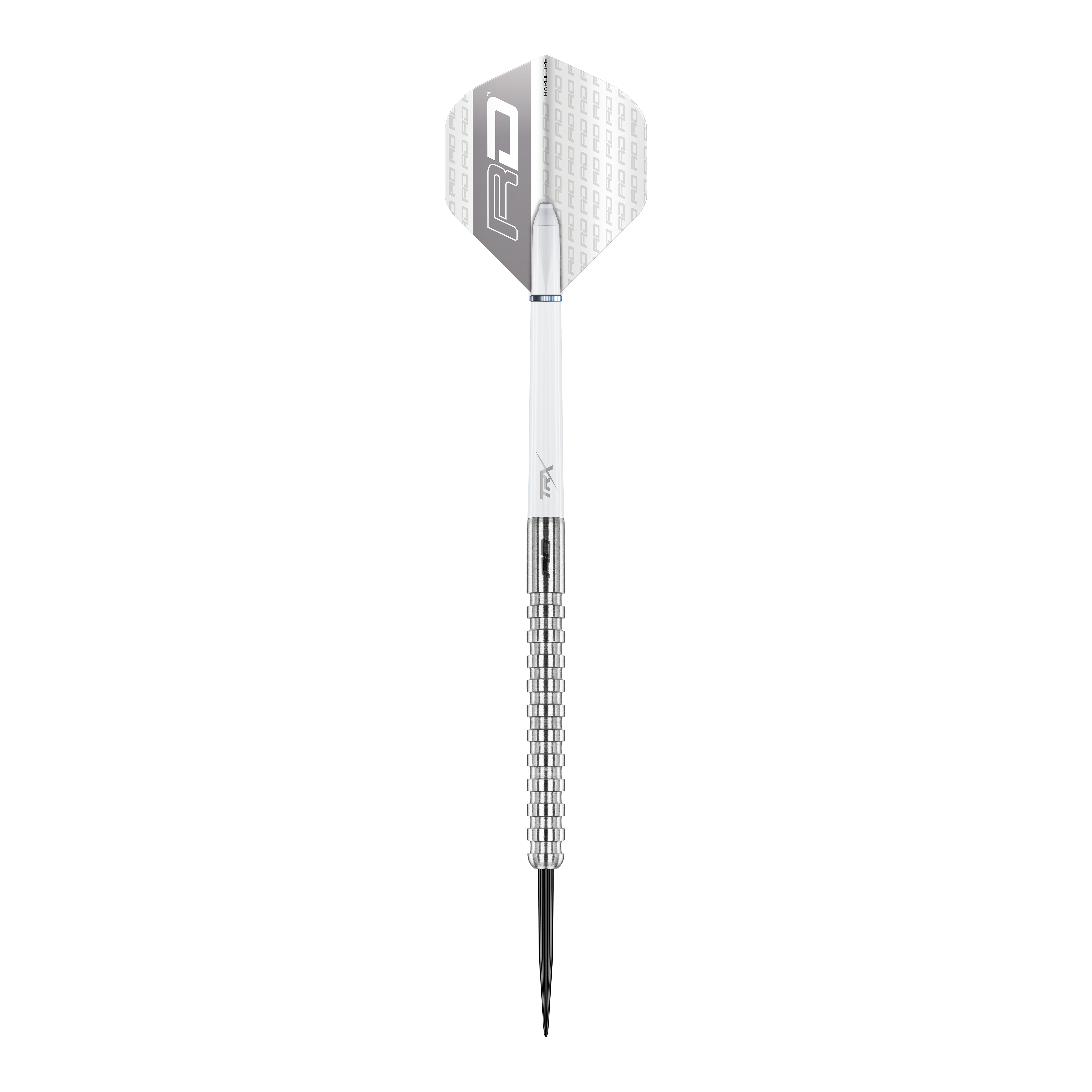 Fléchettes en acier Red Dragon Javelin Das Bild zeigt die Red Dragon Javelin Steeldarts. Diese Darts sind für das Steeldart-Spiel konzipiert.