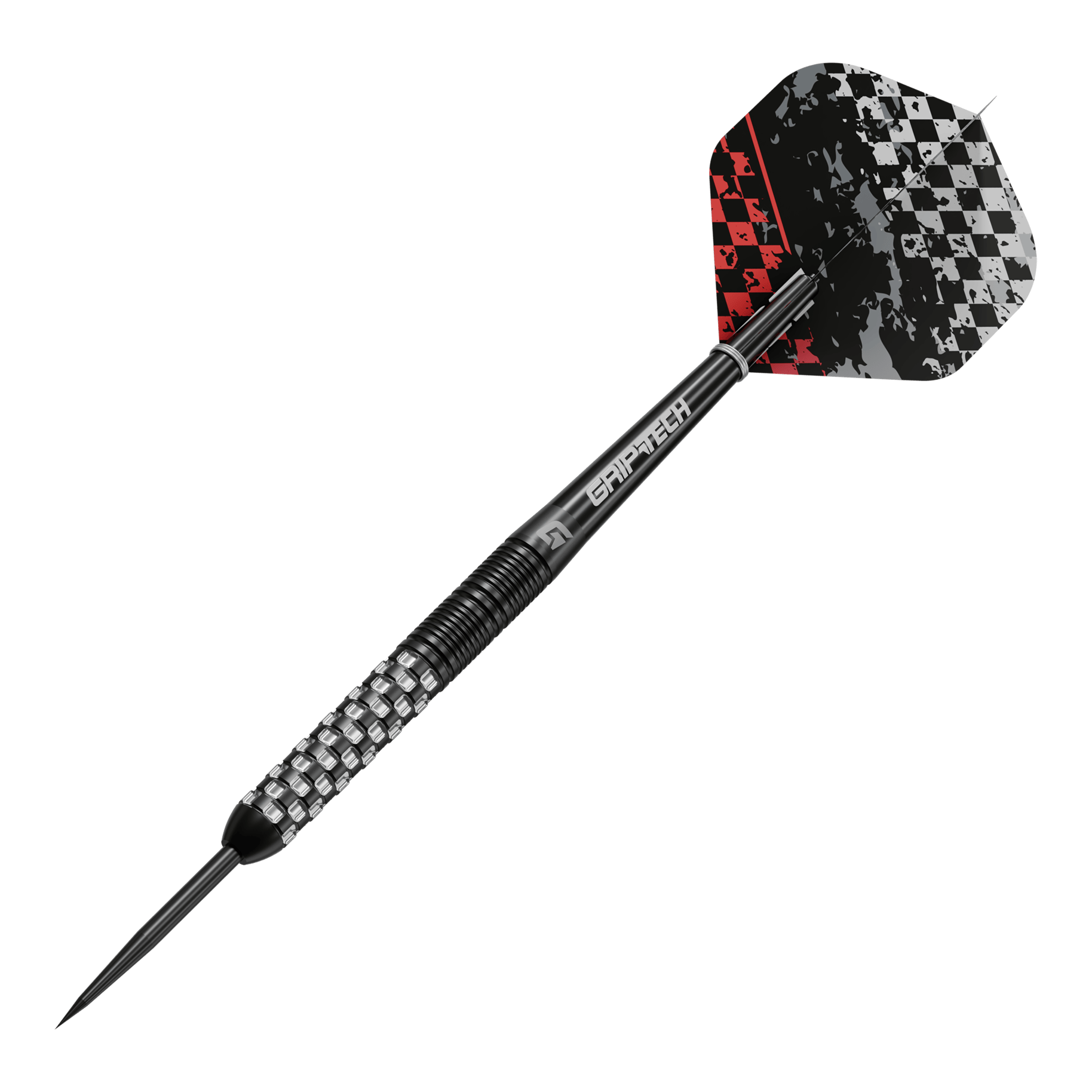 Fléchettes en acier GOAT Finish Line Abgebildet ist das Produkt GOAT Finish Line Tungsten Steeldarts. Der Dartpfeil ist aus hochwertigem Tungsten gefertigt.