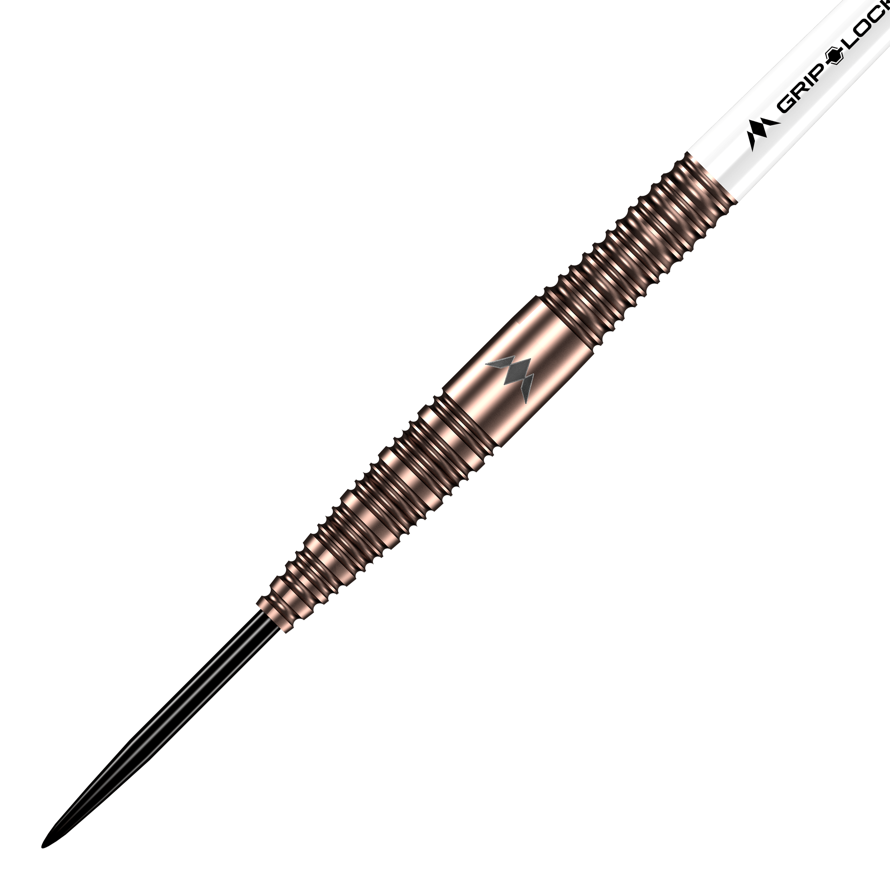 Fléchettes Mission Cam Crabtree V2 en acier tungstène à 95 % Auf dem Foto sind Mission Cam Crabtree V2 95% Tungsten Steeldarts abgebildet. Sie eignen sich ideal für fortgeschrittene Dartspieler.