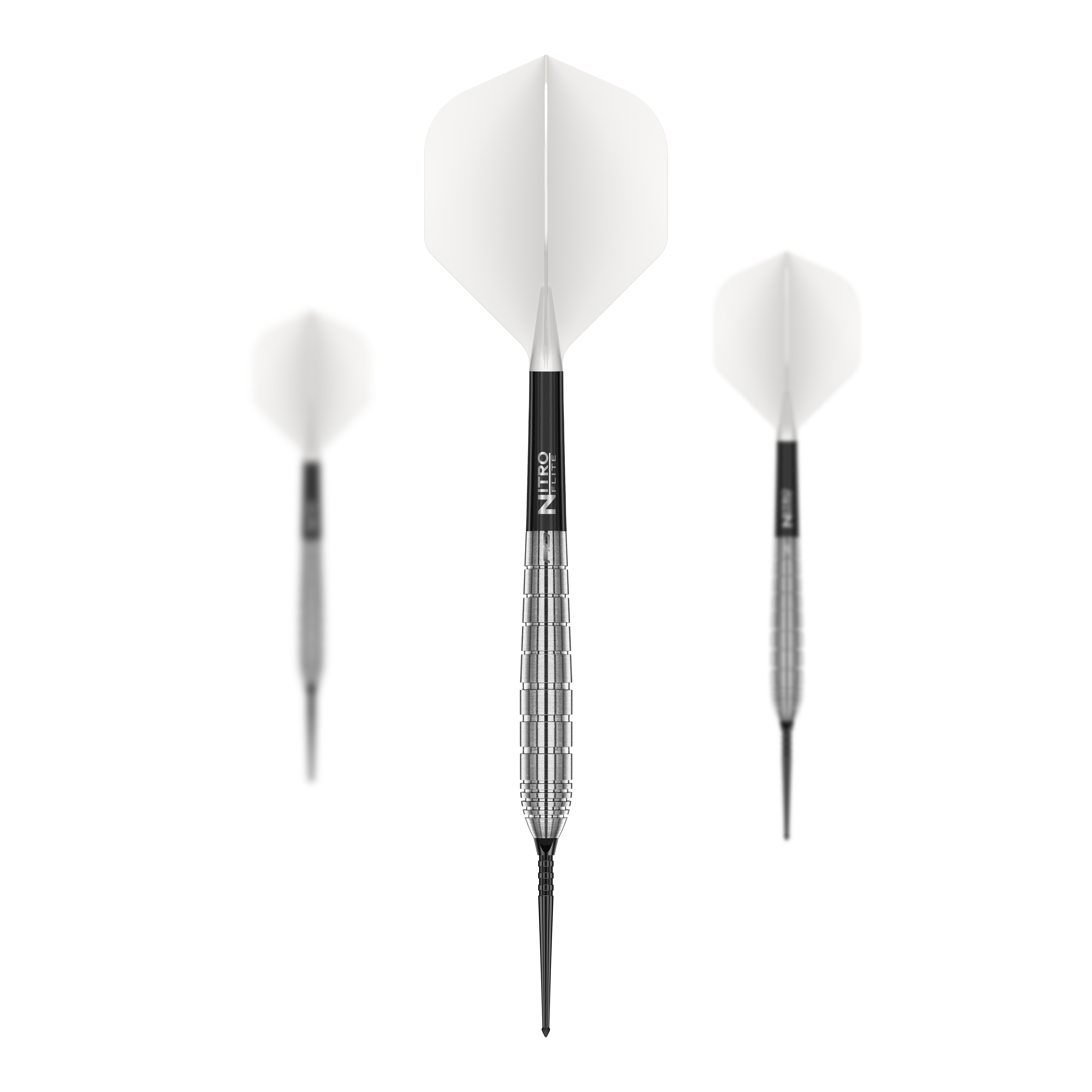 Fléchettes en acier Red Dragon Luke Humphries TX1 Pioneer Switch Point Abgebildet sind die Red Dragon Luke Humphries TX1 Pioneer Switch Point Steeldarts als Set. Sie sind beliebt bei Dartspielern verschiedener Erfahrungsstufen.