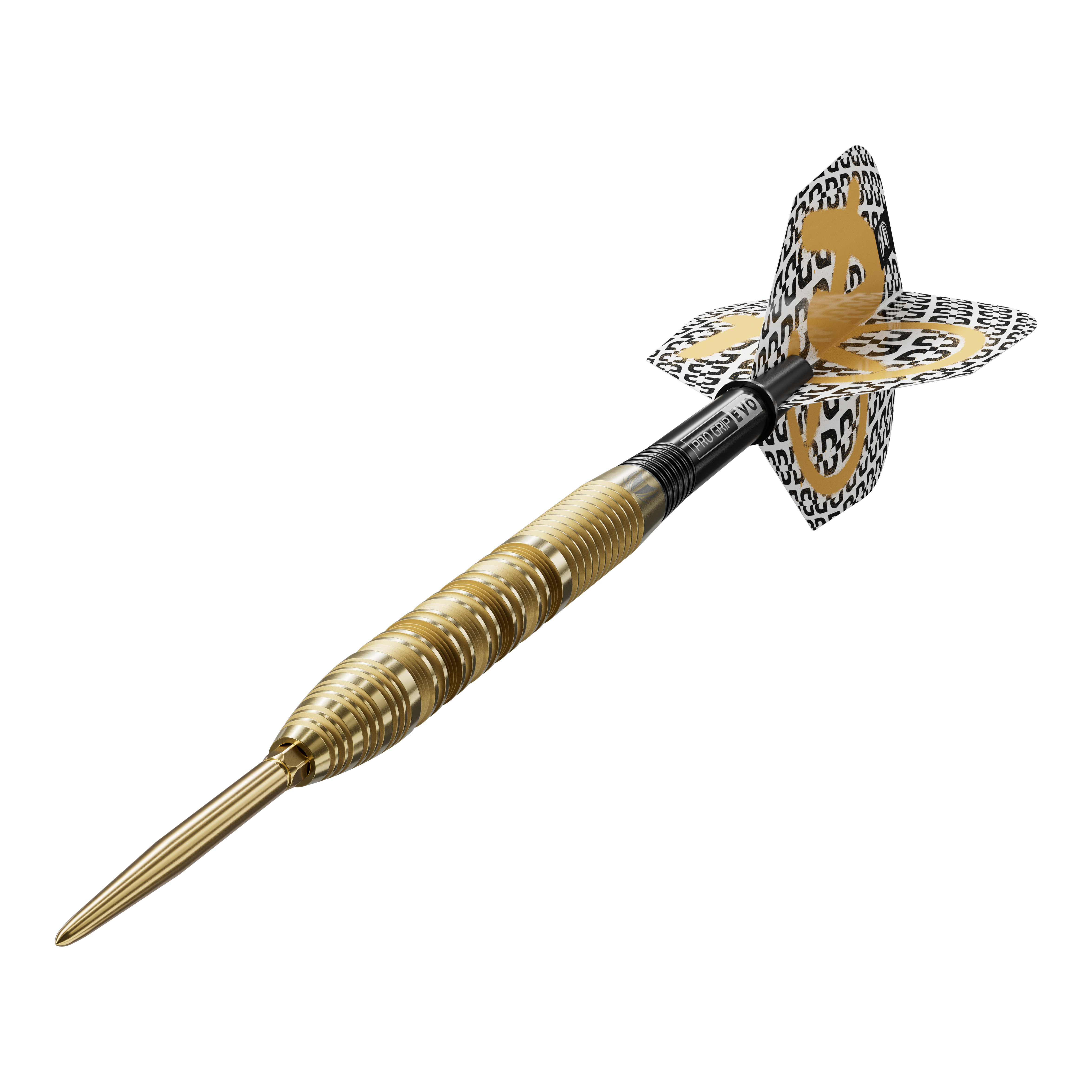 Fléchettes en acier Target Bolide Envy 01 Swiss Point Dargestellt sind die Target Bolide Envy 01 Swiss Point Steeldarts. Die Steeldarts zeichnen sich durch ihr modernes Design aus.