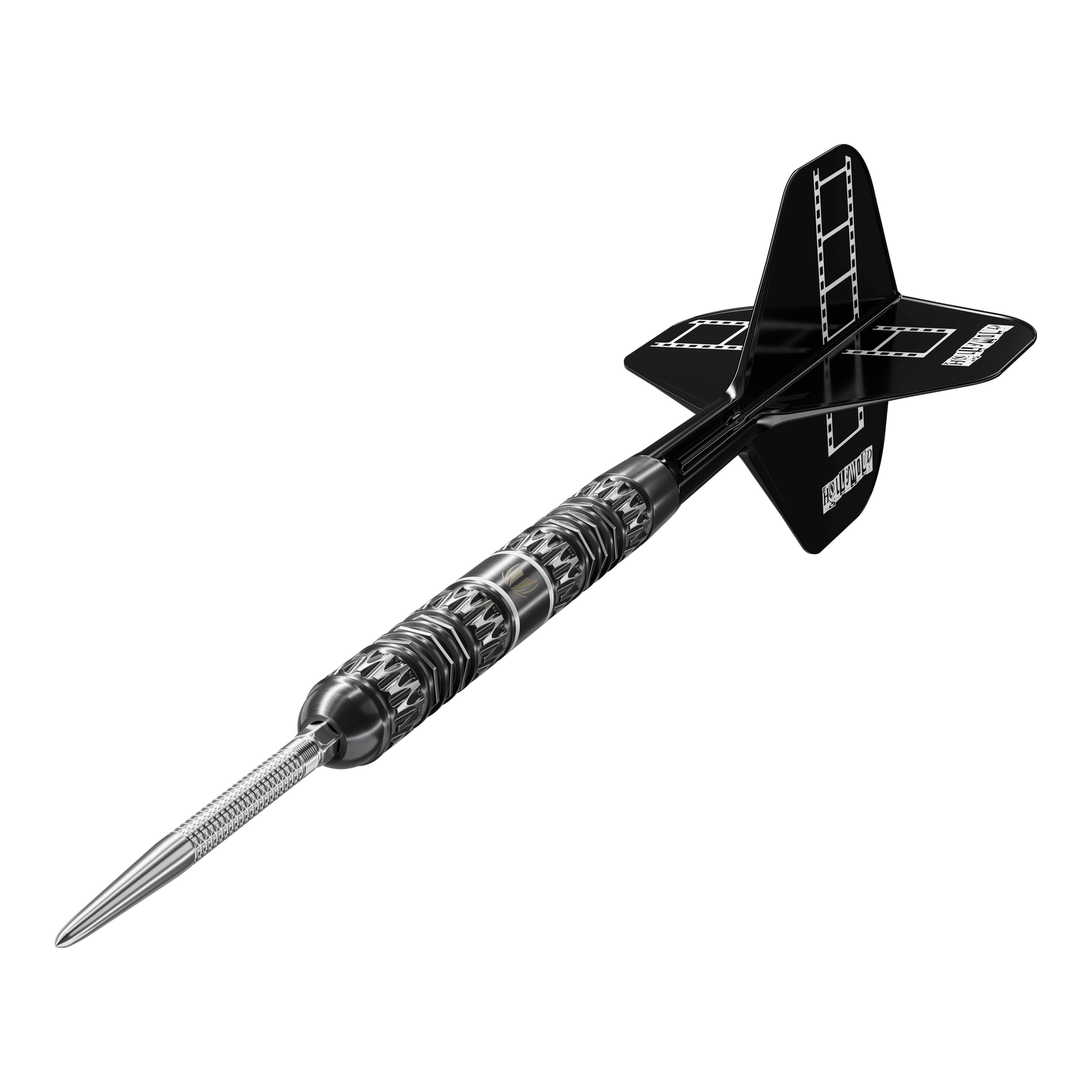 Fléchettes en acier Target Chris Dobey 95K Swiss Point Abgebildet sind die Target Chris Dobey 95K Swiss Point Steeldarts. Diese Darts stehen für Qualität und Stil im Dartsport.