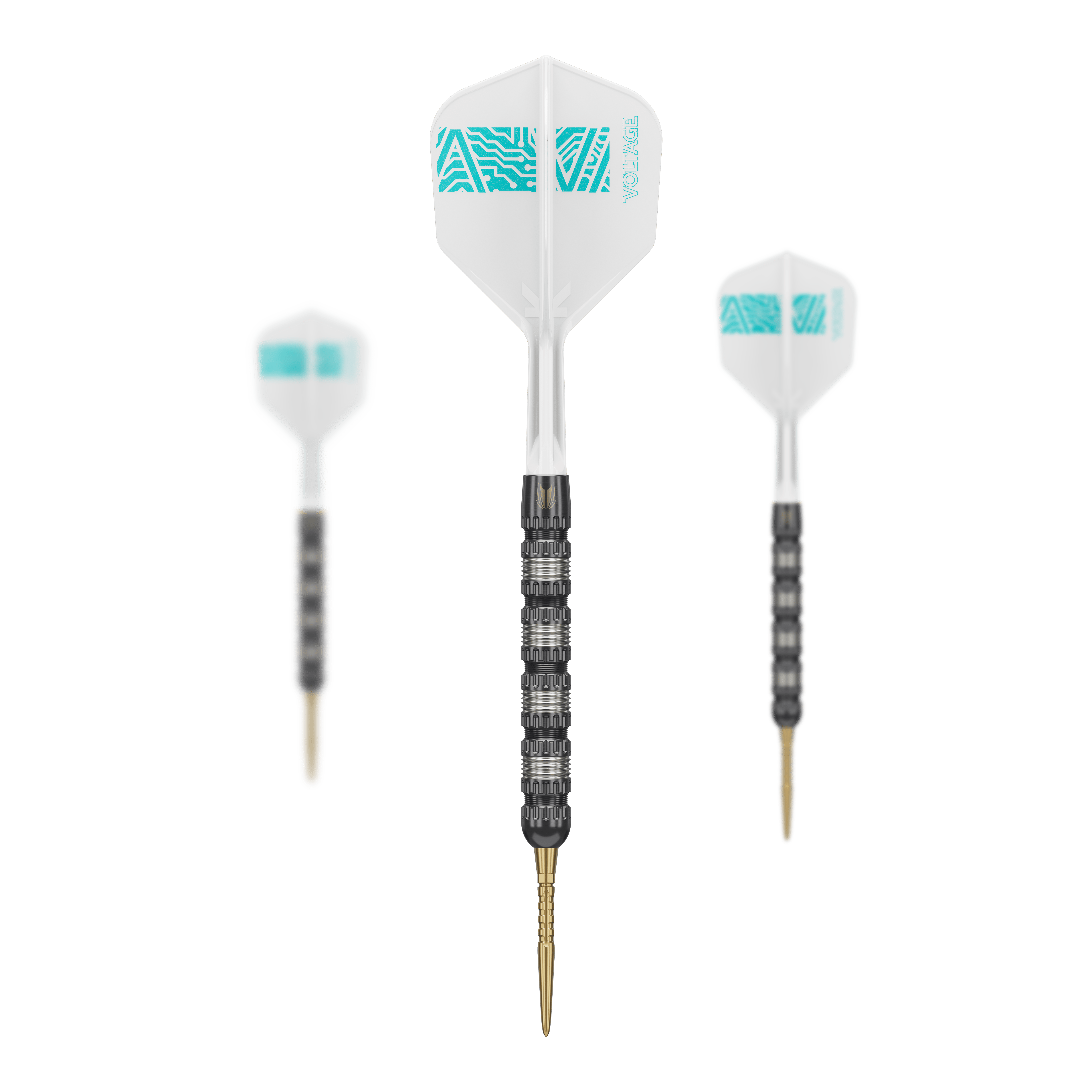 Target Rob Cross 95K Swiss Point Steeldarts