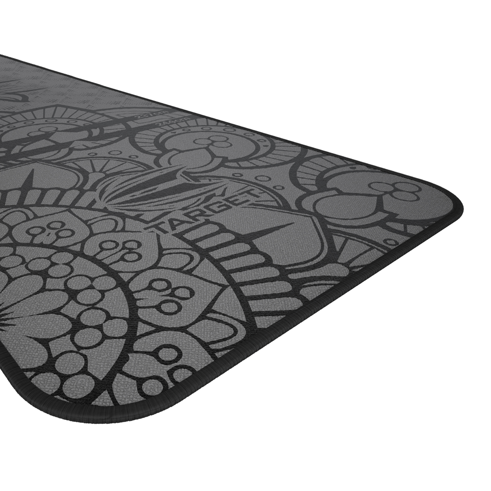 Tapis de fléchettes Target Ink