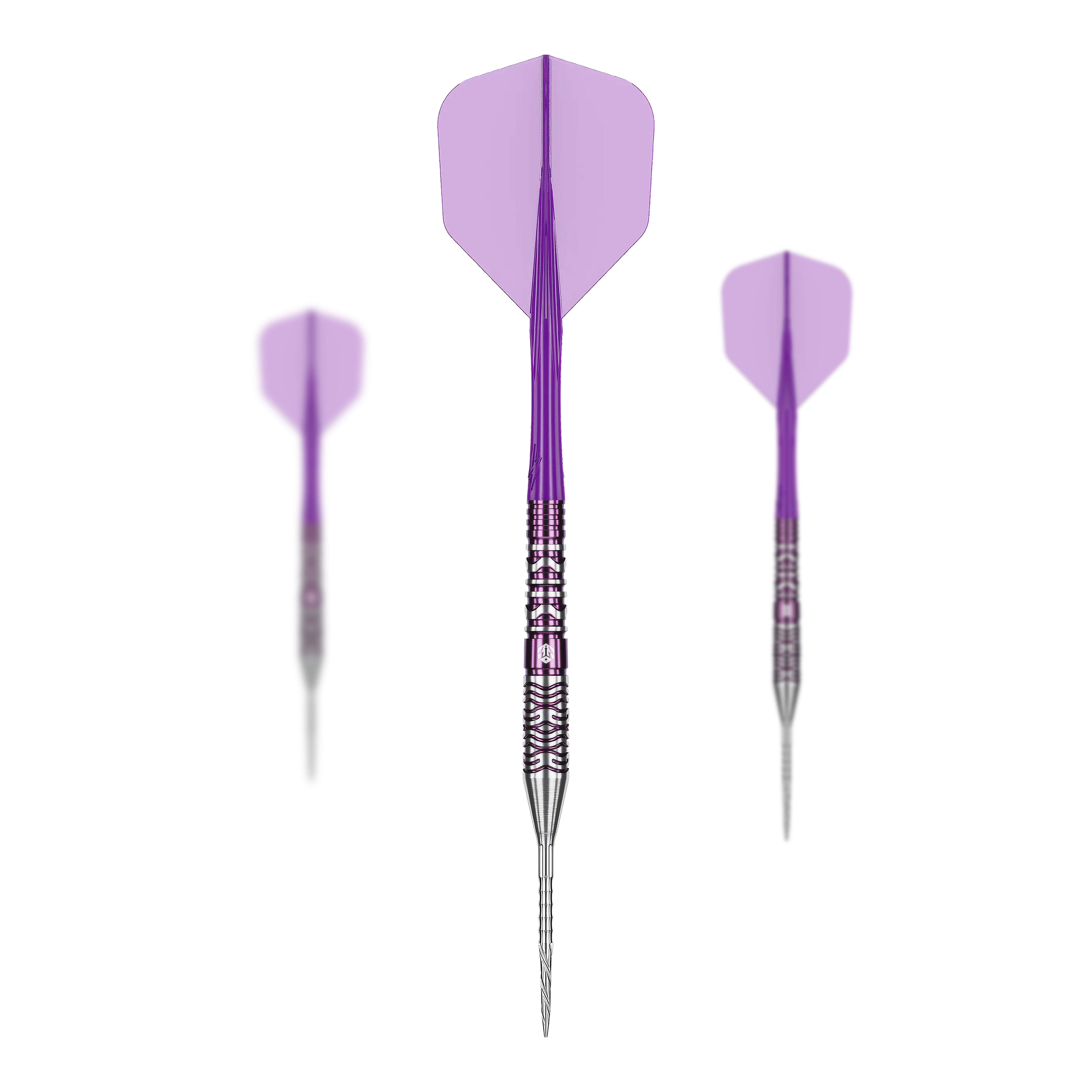 Caliburn Awakening Ivan fléchettes en acier Abgebildet sind die Caliburn Awakening Ivan Steeldarts. Dieses Produkt ist ein Set aus hochwertigen Steeldarts für Dartspieler.