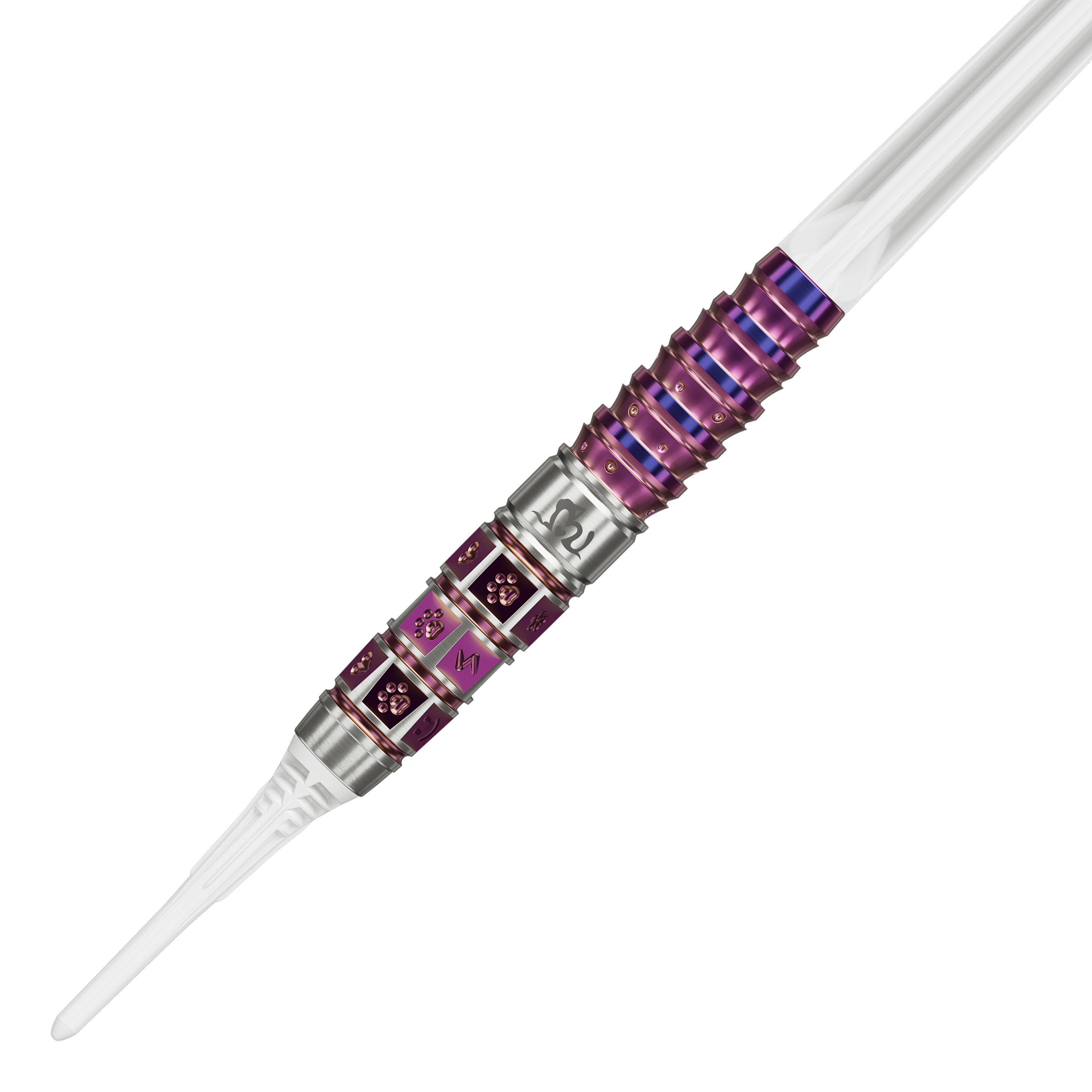Fléchettes souples Target Japan Prime Series Mayo GEN8 - 18 g