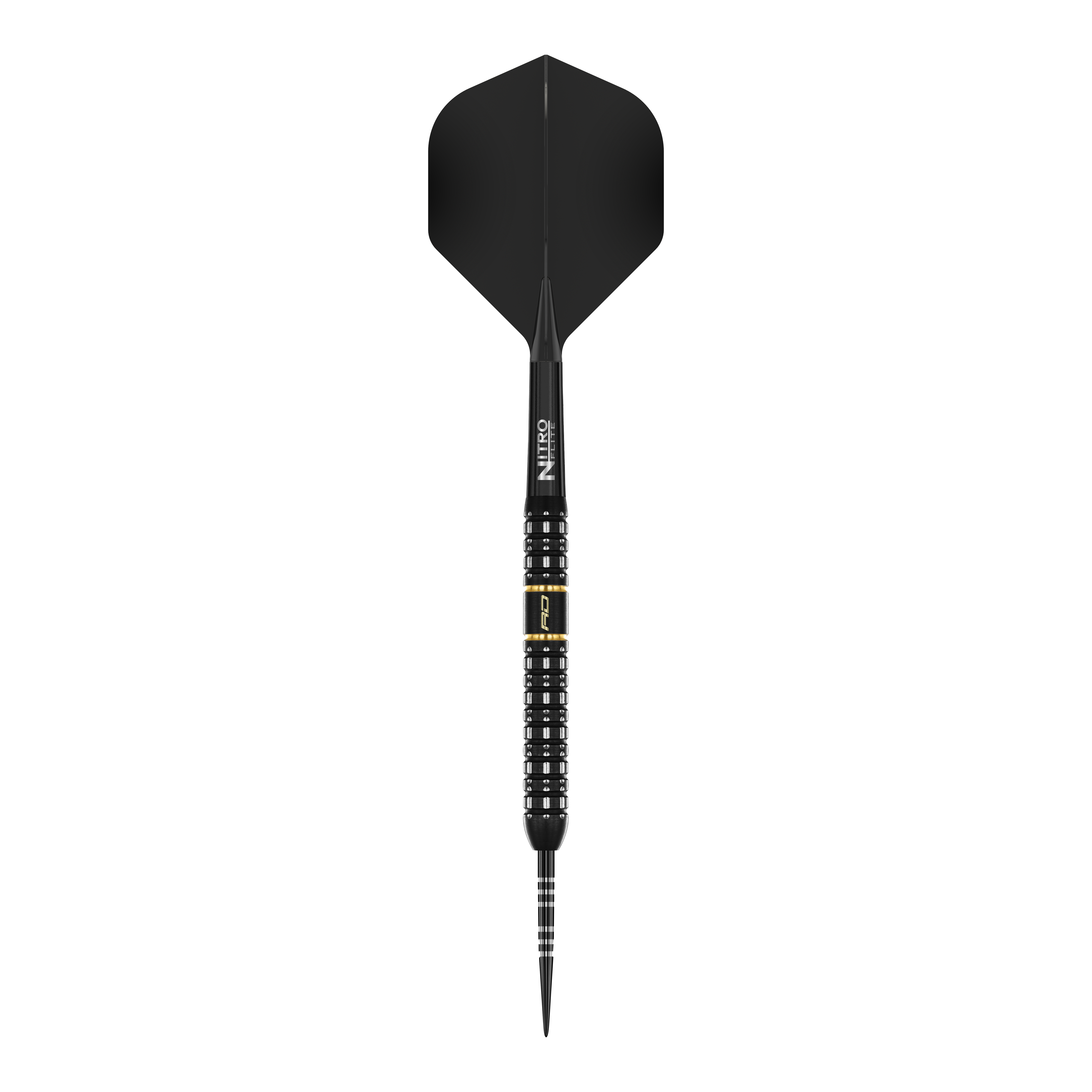 Fléchettes en acier parallèles Red Dragon Ascend Das Bild zeigt die Red Dragon Ascend Parallel Steeldarts. Es handelt sich um hochwertige Steeldarts mit parallelem Design.