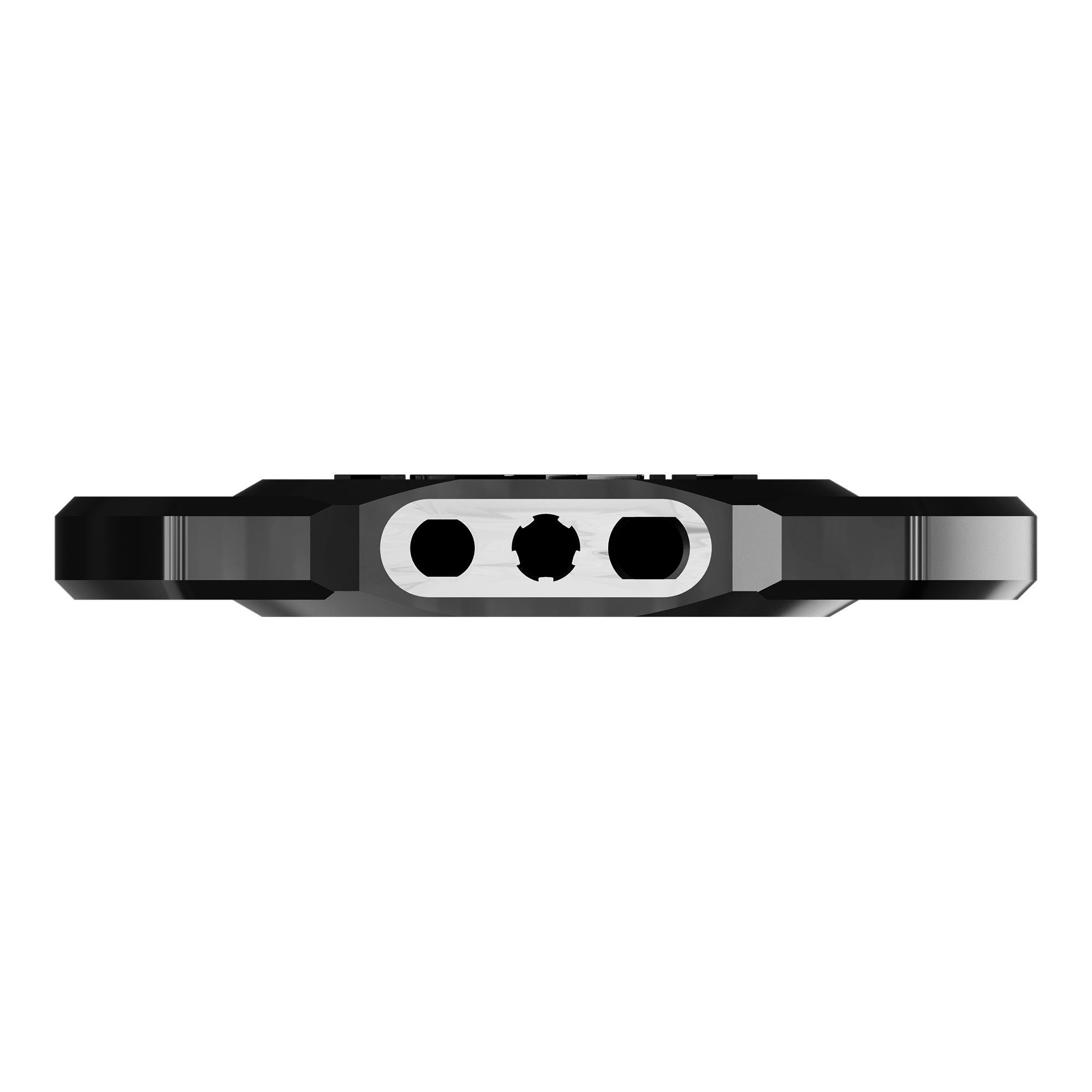 Outil de pointage rapide Mission R2.5 Das Mission R2.5 Rapid Point Tool wird dargestellt. Es erleichtert die Handhabung von Dartspitzen.