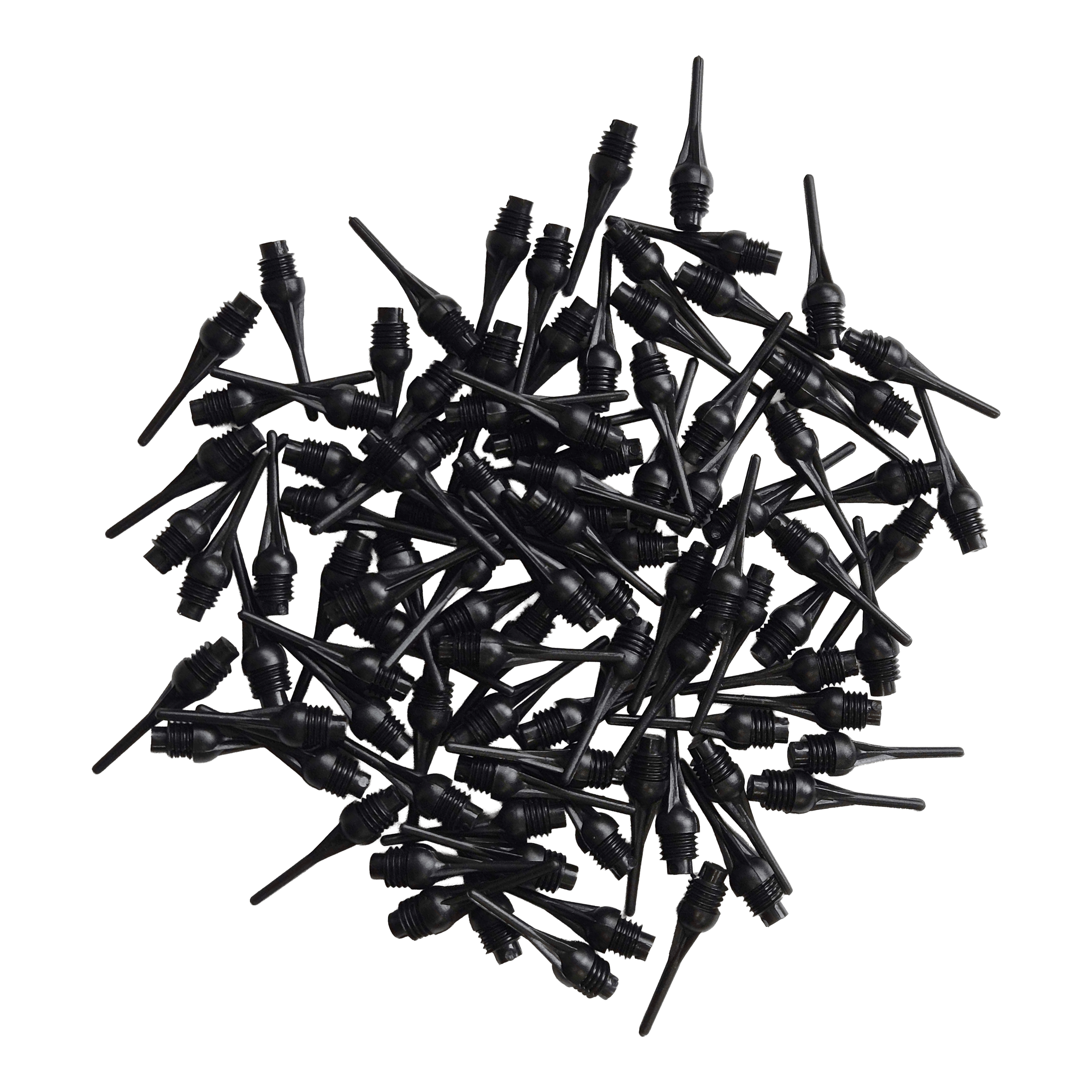 Fléchettes souples McDart Prost en forme de bouteille de bière avec 100 pointes souples - 16,5 g Das Foto zeigt McDart Prost Bierflaschen Softdarts mit 100 Softdartspitzen, 16,5 g. Die Darts sind humorvoll im Bierflaschen-Look gestaltet.