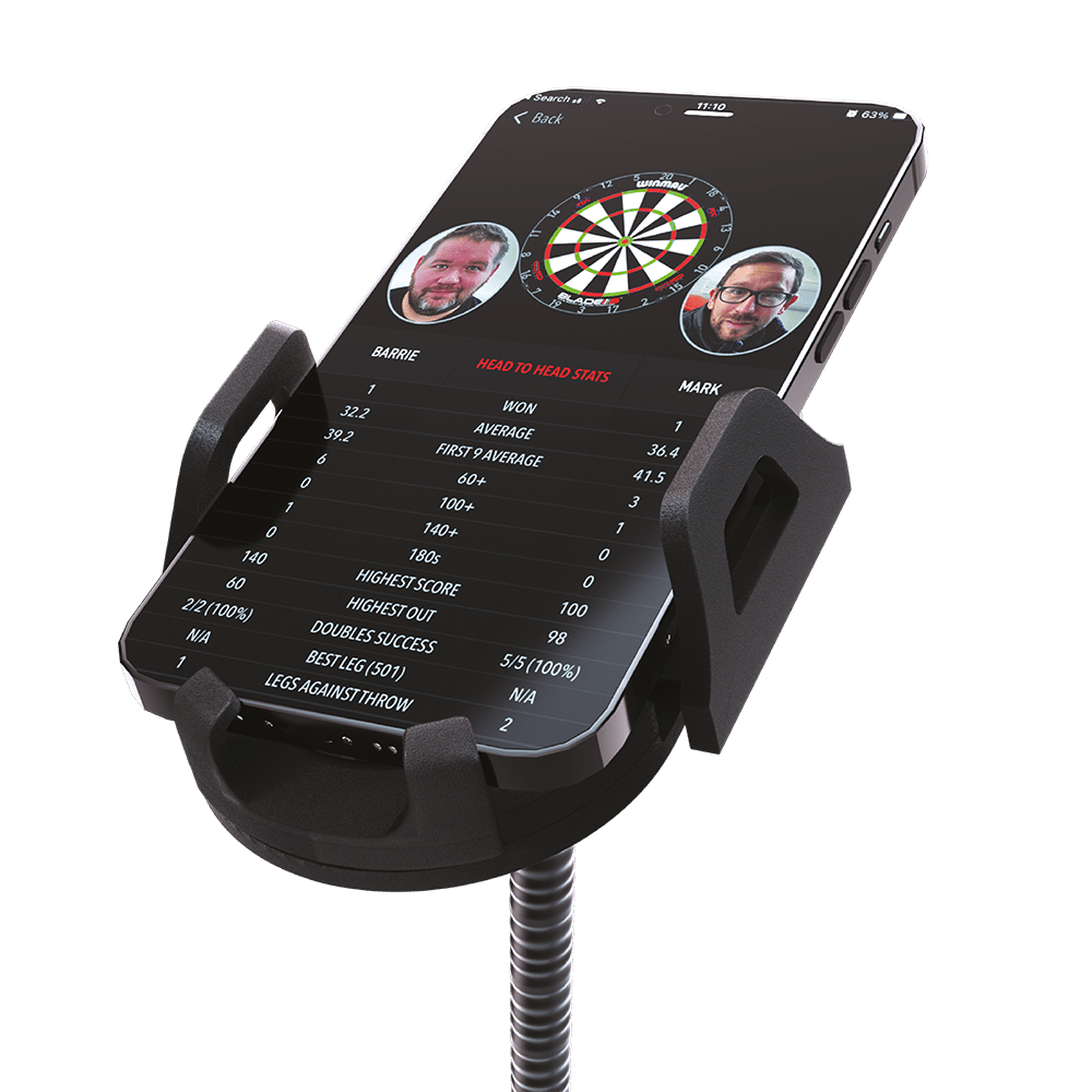 Winmau IFlex Phone Holder Handy Halterung