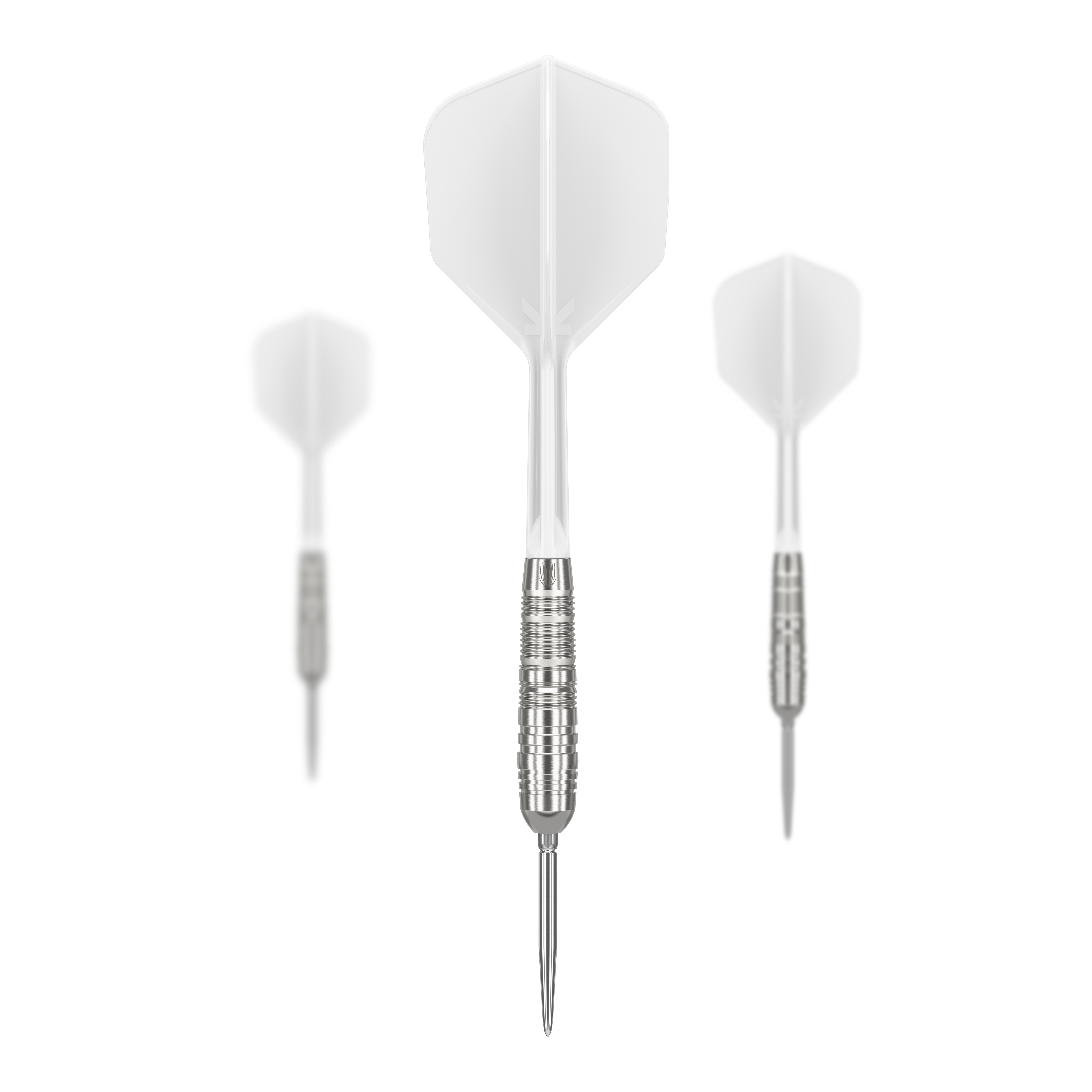 Fléchettes en acier Target Japan Crux Trust Swiss Point - 19 g