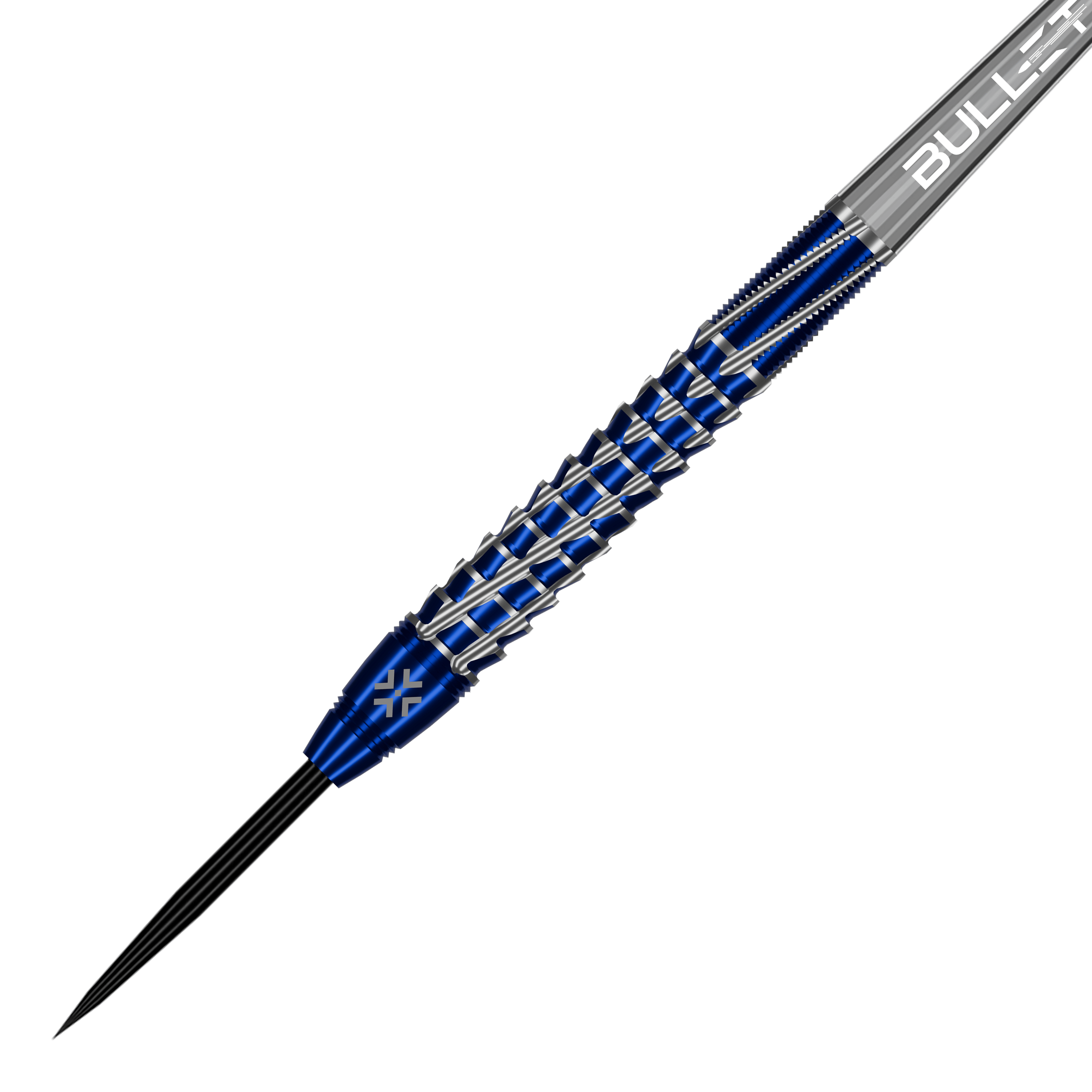 Fléchettes en acier Bullet Hydra Zu sehen ist das Produkt Bullet Hydra Steeldarts. Die Steeldarts zeichnen sich durch ihr elegantes Design aus.
