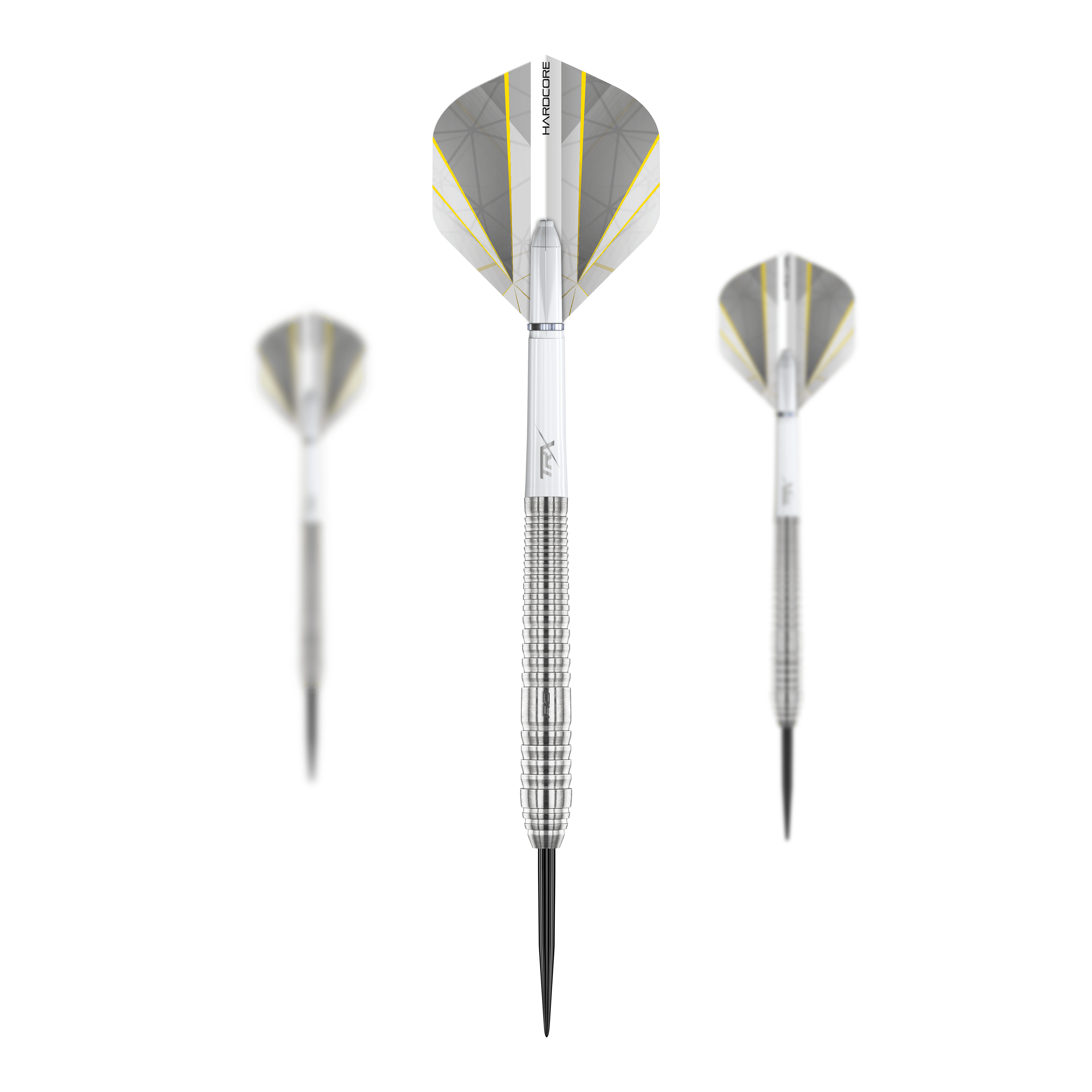 Dragon Rouge Seren 2 Pure Steeldarts