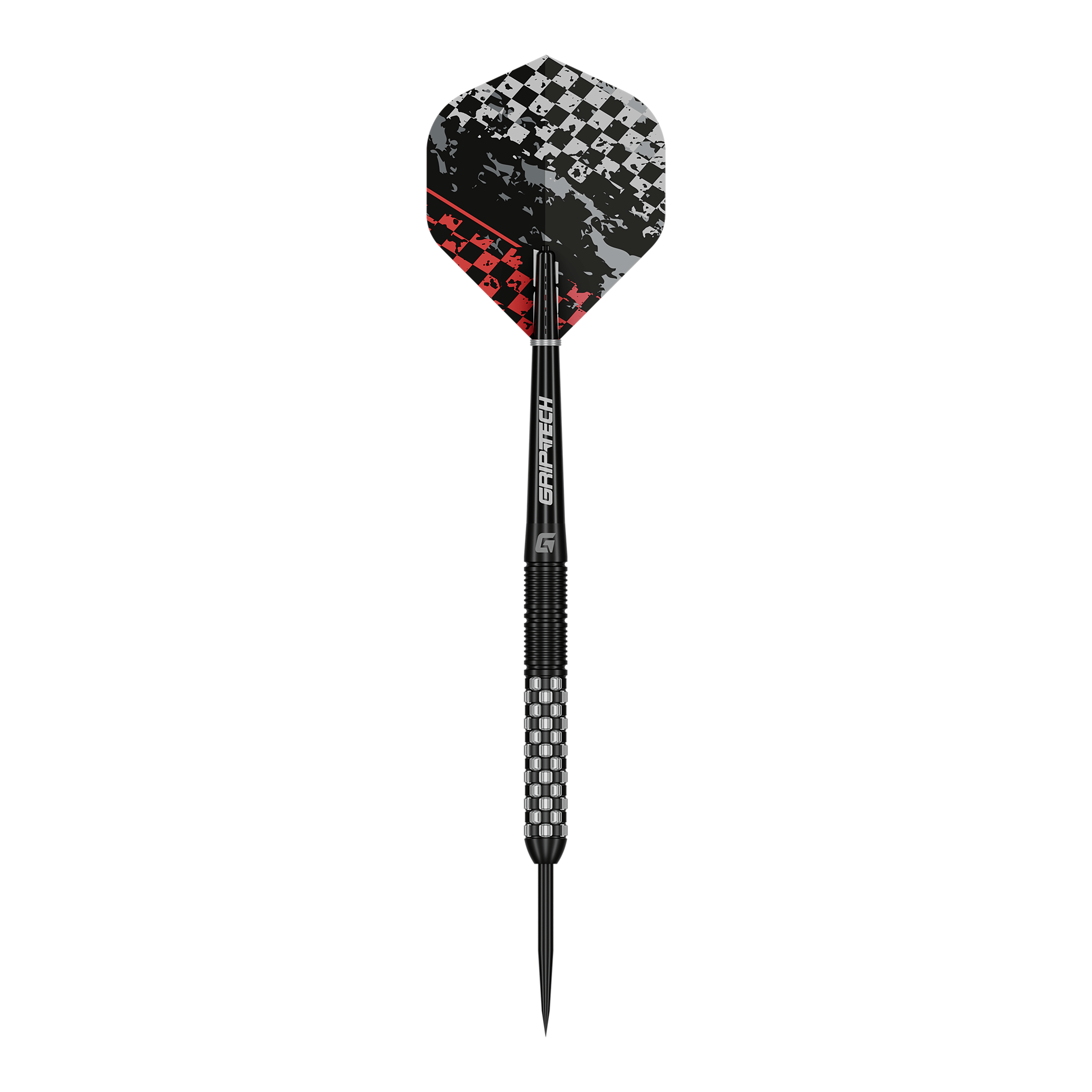 Fléchettes en acier GOAT Finish Line Das Bild zeigt die GOAT Finish Line Tungsten Steeldarts. Diese Darts sind hochwertig verarbeitet und besonders langlebig.