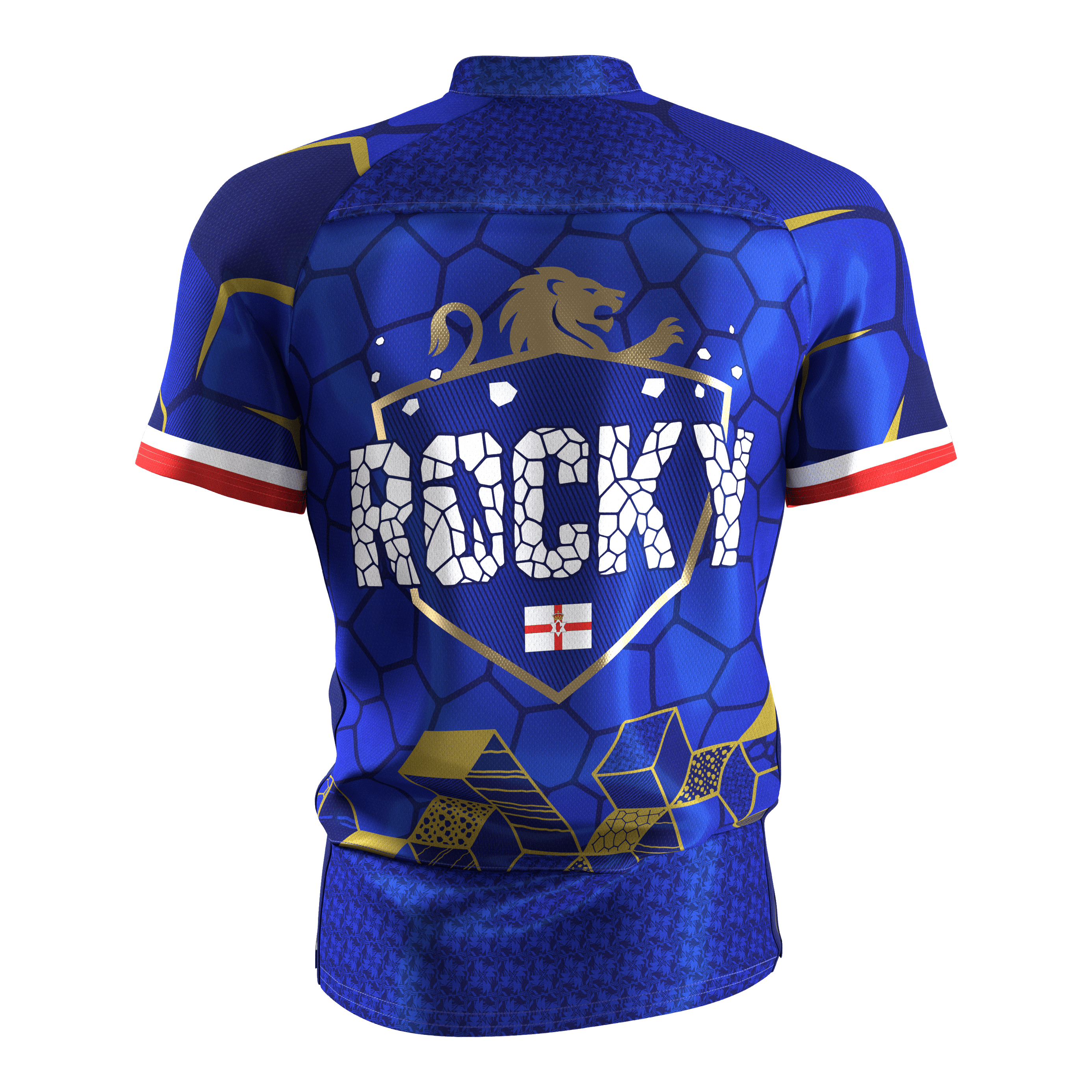 T-shirt Target Josh Rock Dart 2027