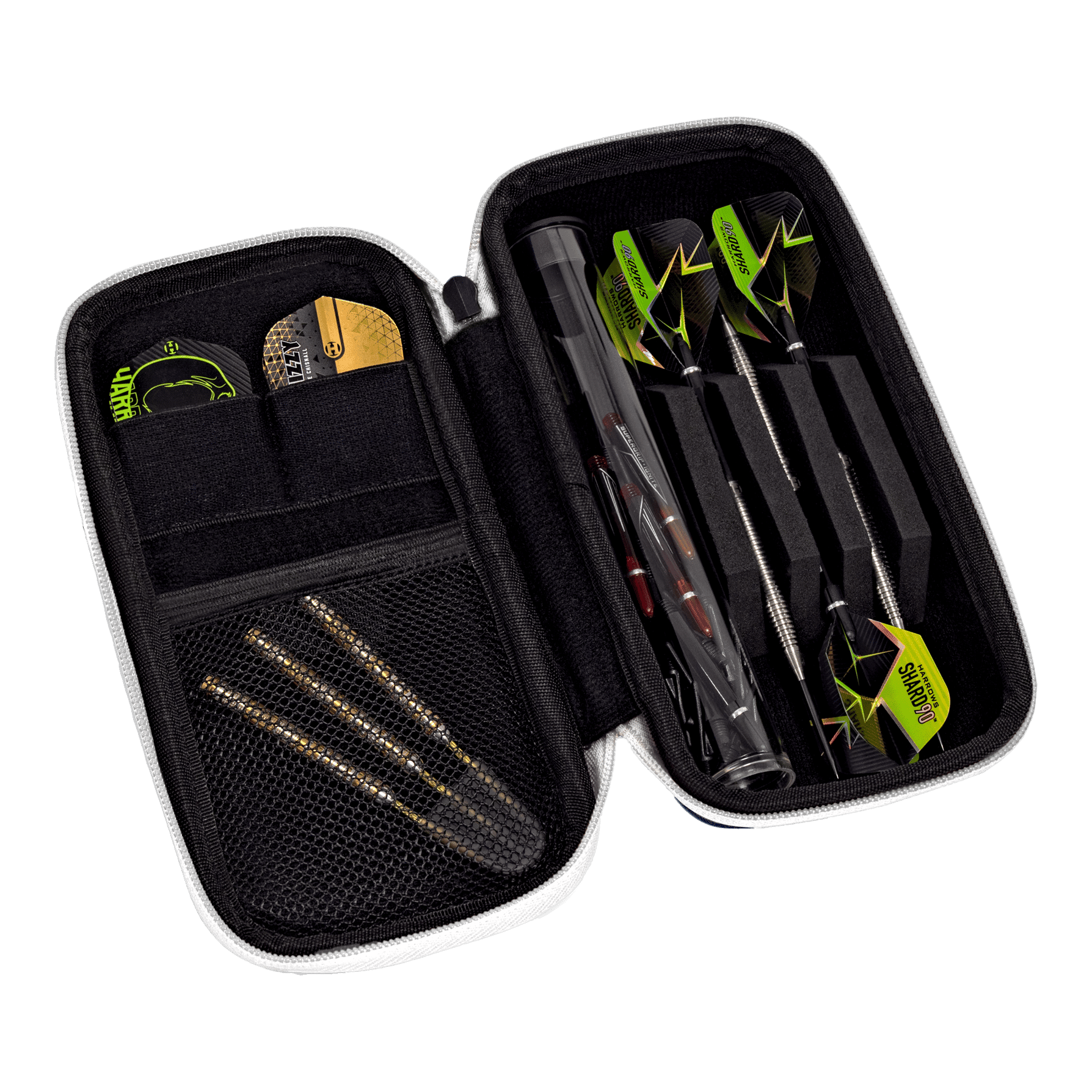 Portefeuille de fléchettes Harrows Smart Case