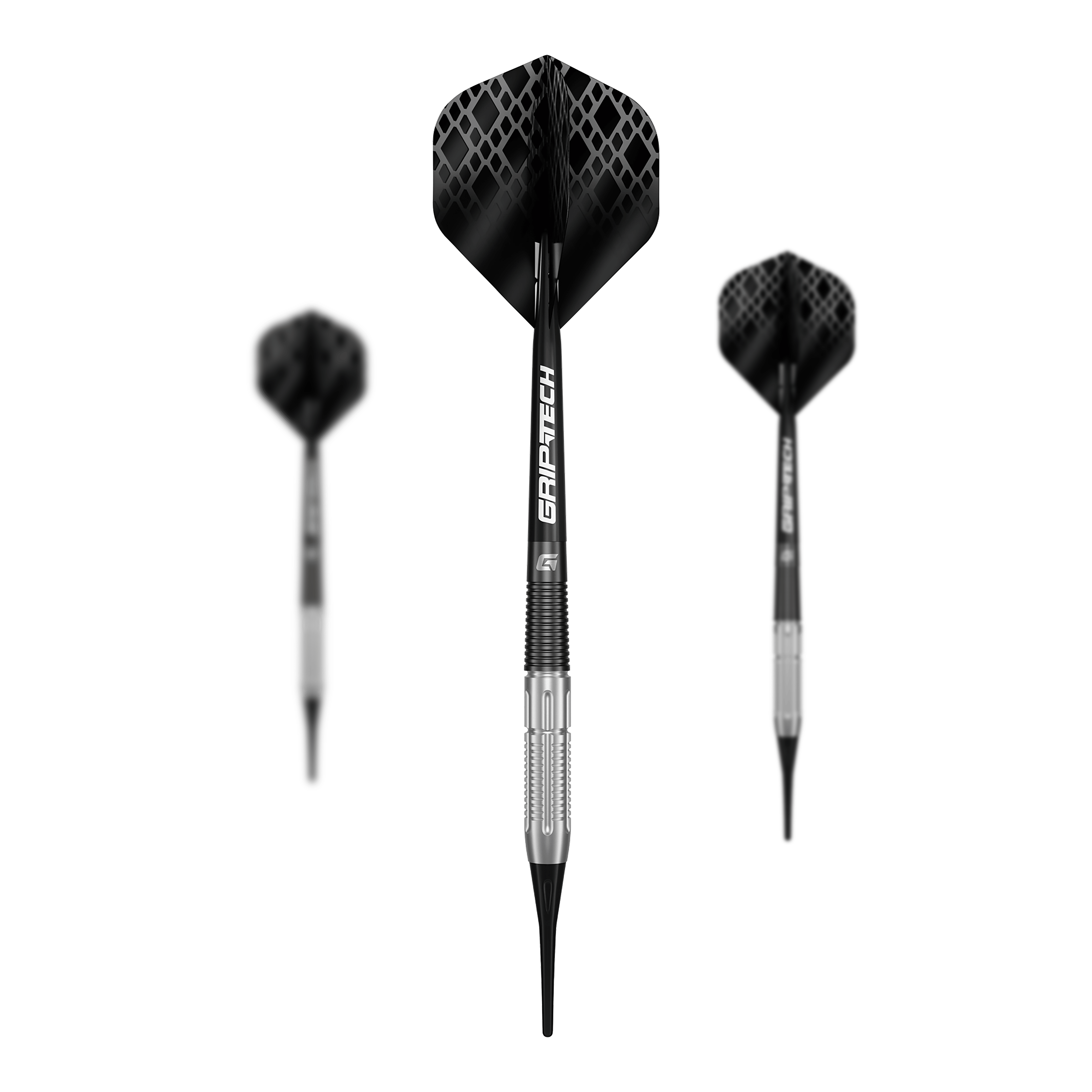 Fléchettes souples GOAT Reload - 20 g