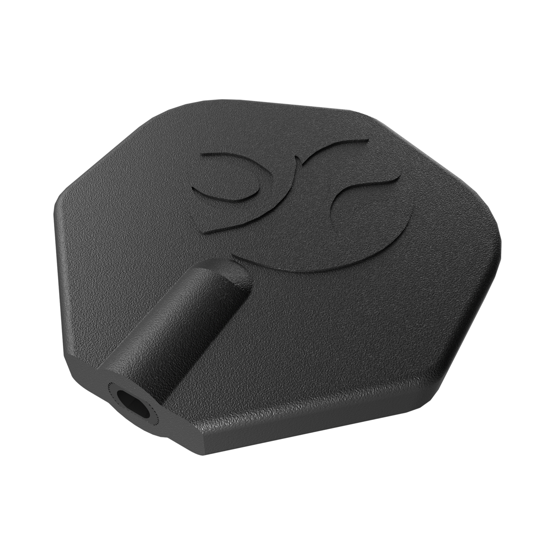 Outil de pointe turbo Shot Zu sehen ist das Shot Turbo Point Tool. Es handelt sich um ein Hilfsmittel für Dartspieler zum Bearbeiten der Spitzen.