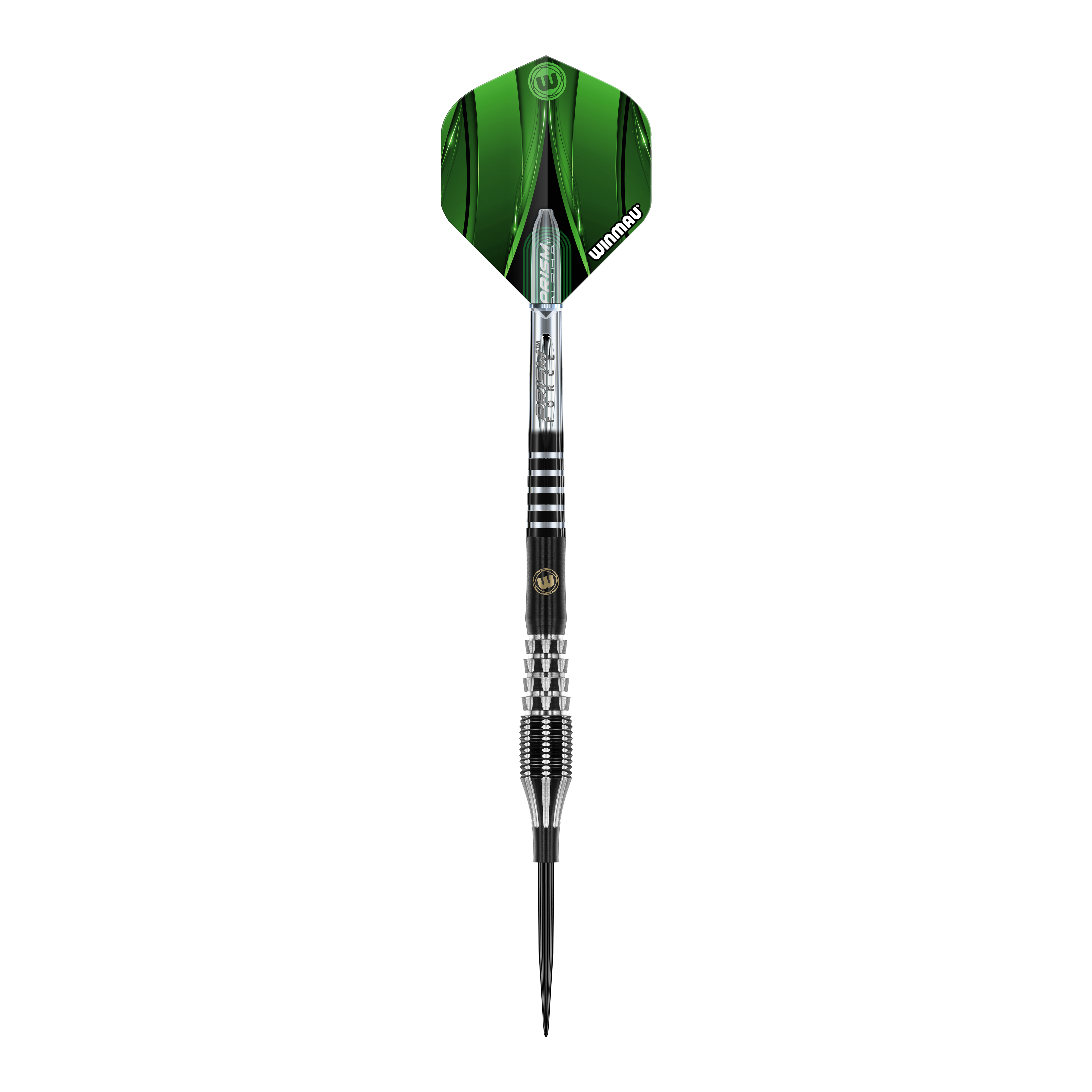 Fléchettes en acier Winmau Sniper Special Edition V1