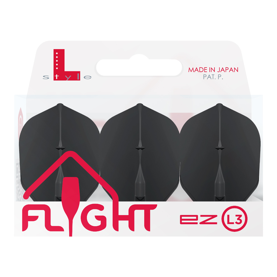 L-Style Flights L3EZ Shape