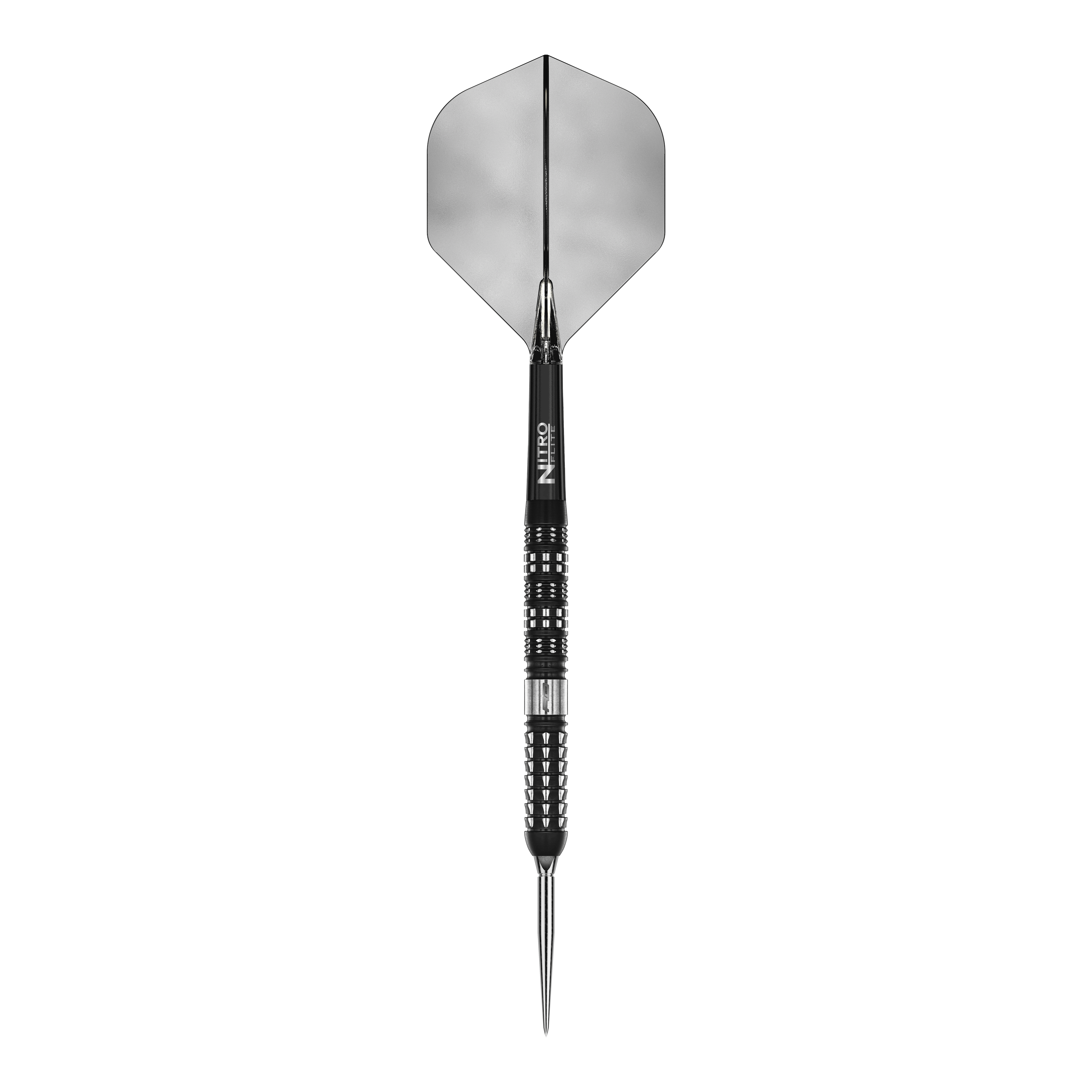 Fléchettes en acier parallèles Red Dragon Recon Zu sehen sind Red Dragon Recon Parallel Steeldarts. Die Darts zeichnen sich durch ihr elegantes Aussehen und fortschrittliche Technik aus.
