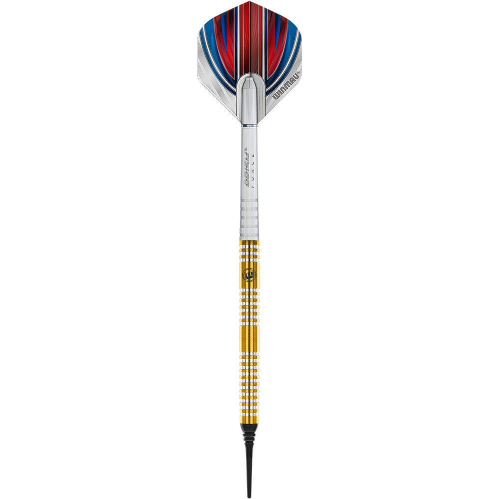 Winmau Daryl Gurney Softdarts