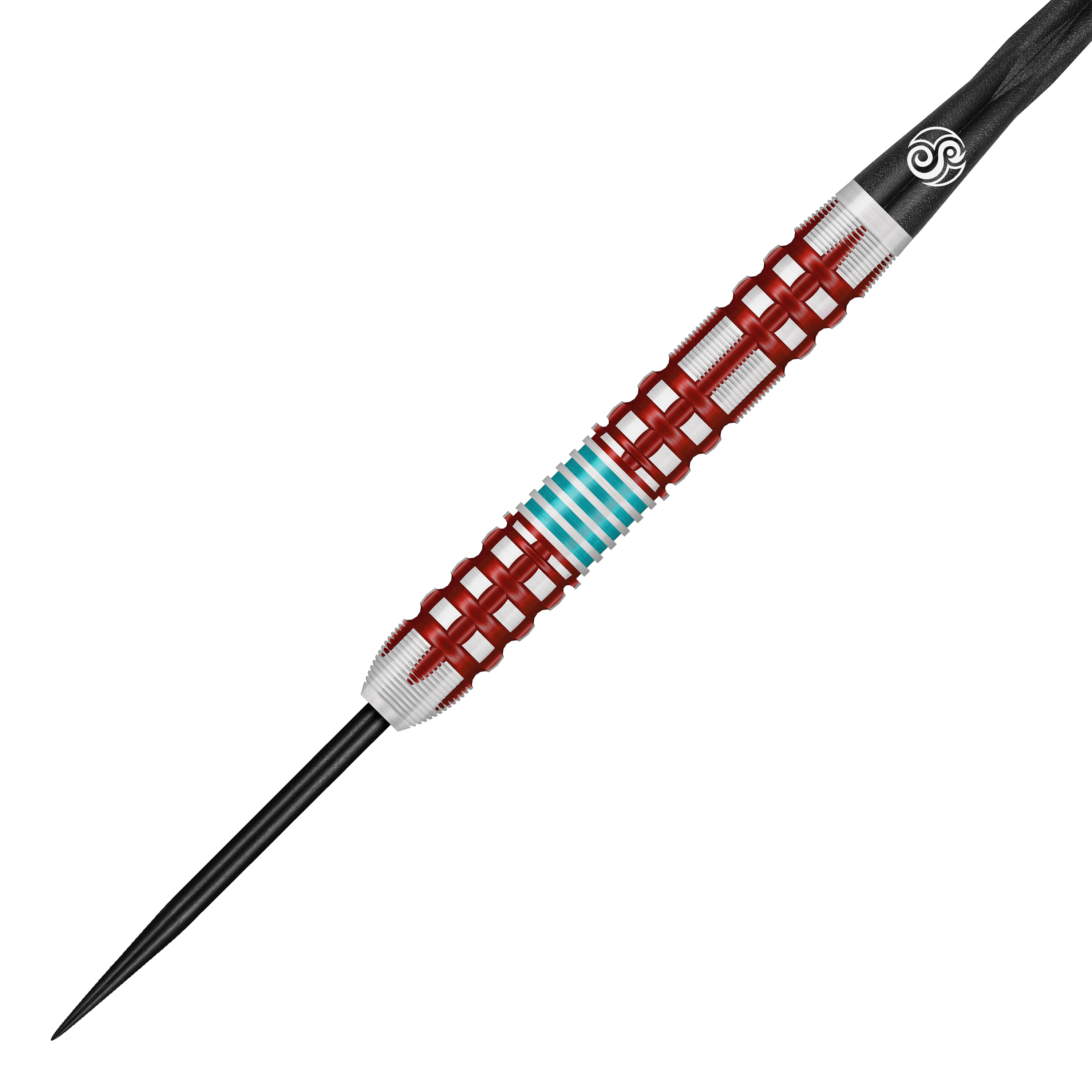 Fléchettes en acier Shot Collab Pro Series Josh Pearson - 23 g Hier ist das Produkt Shot Collab Pro Series Josh Pearson Steeldarts - 23g abgebildet. Die Darts haben ein modernes Design und sind hochwertig verarbeitet.