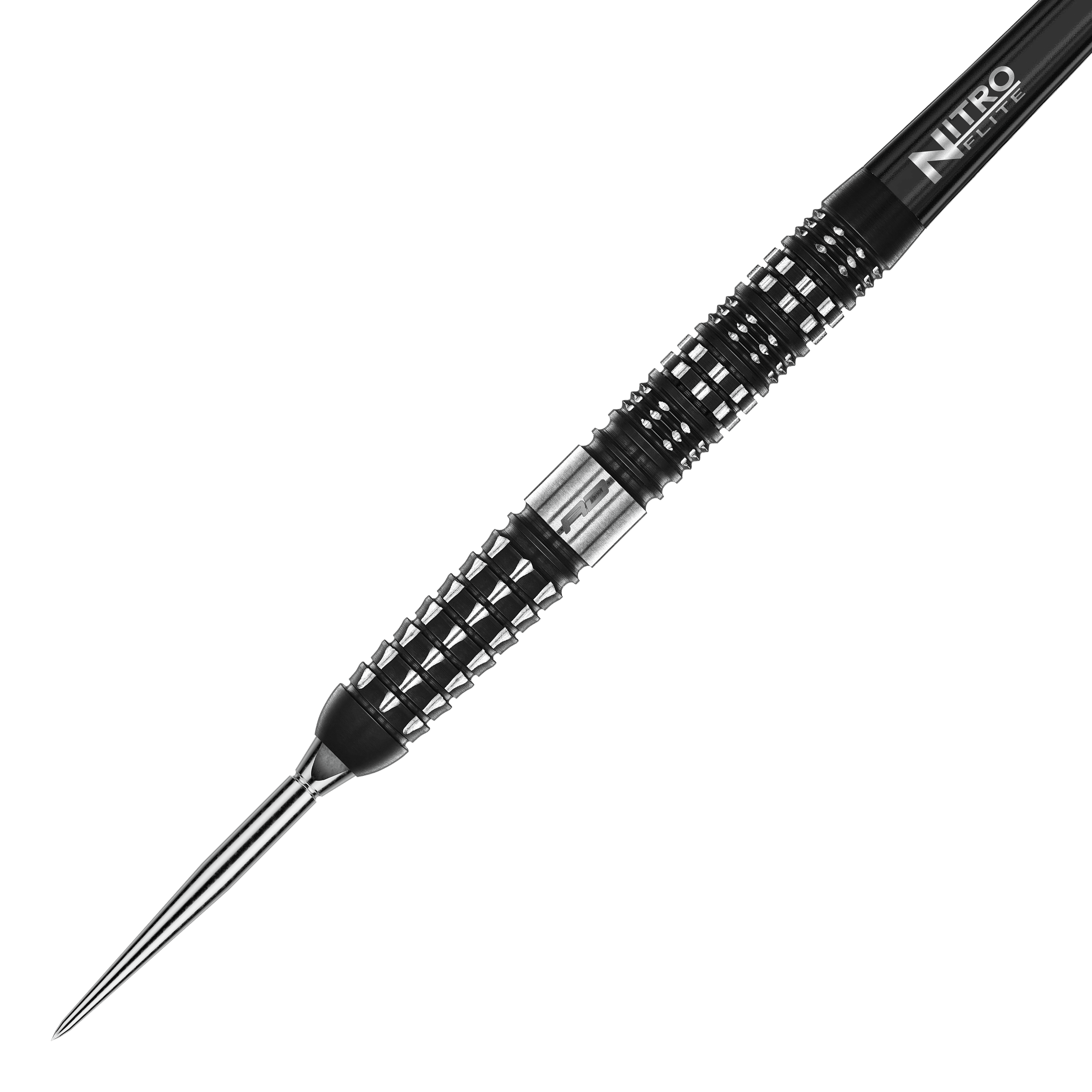 Fléchettes en acier parallèles Red Dragon Recon Abgebildet sind die Red Dragon Recon Parallel Steeldarts. Die Steeldarts sind speziell für Präzision und Leistung entwickelt.