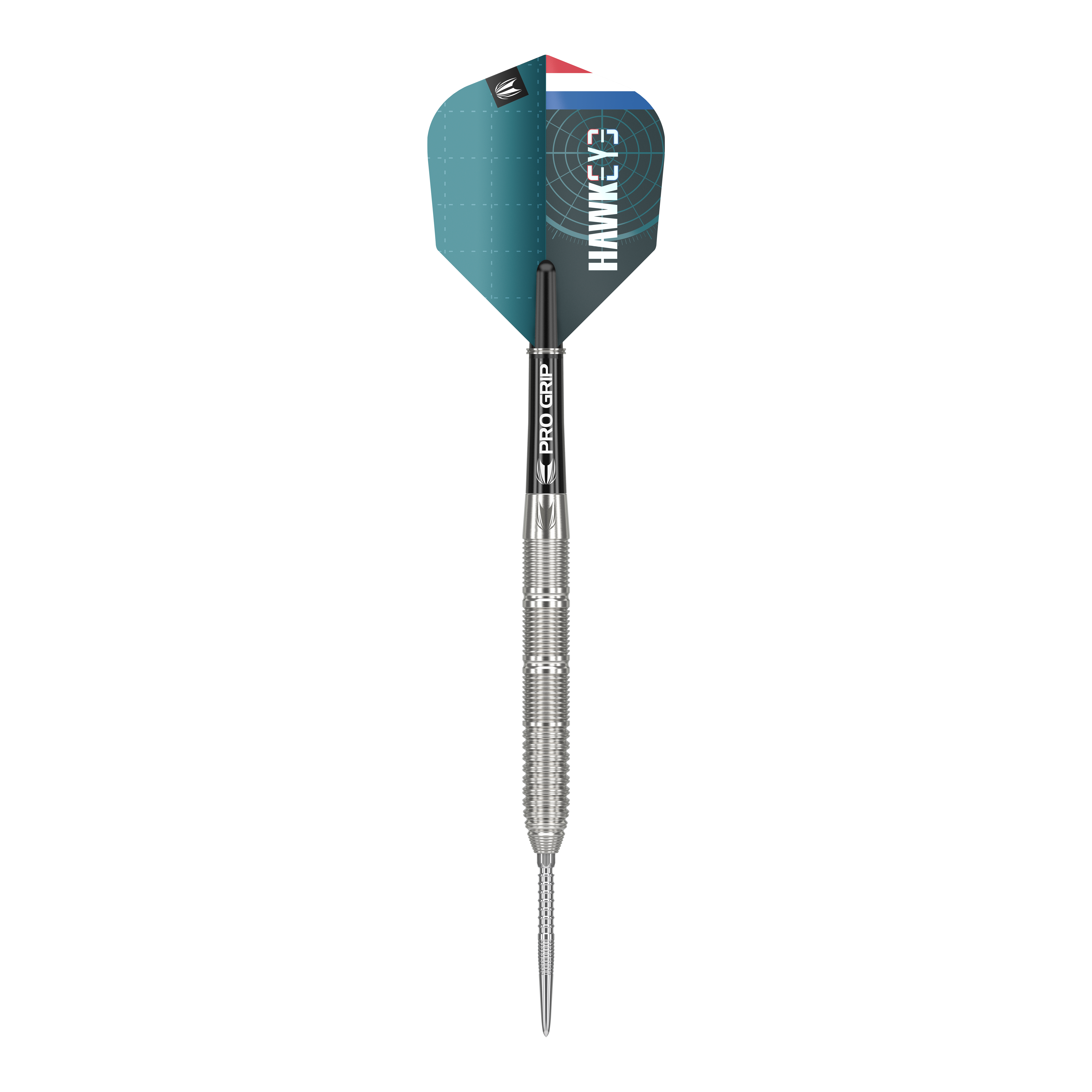 Target Kevin Doets GEN1 Swiss Point Steeldarts - 23g