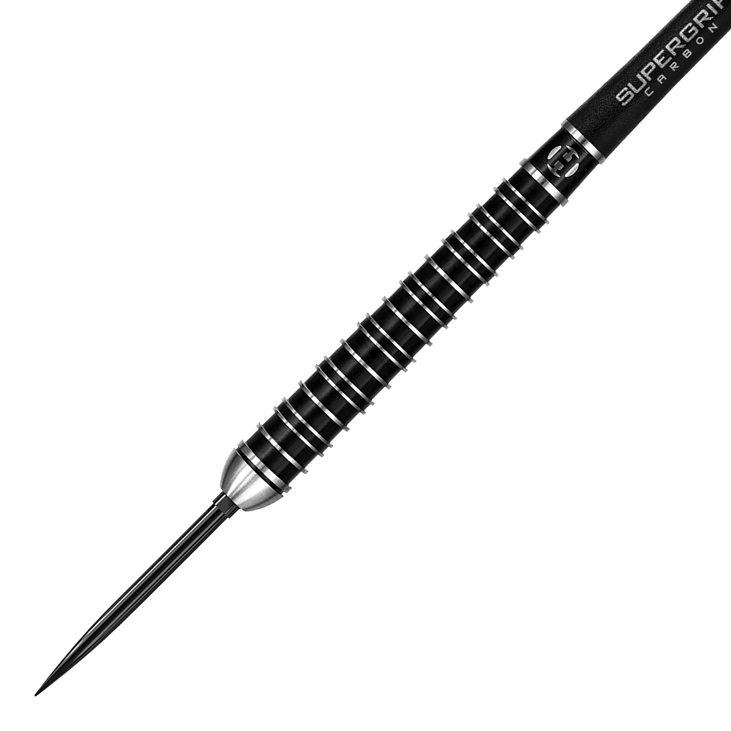 Fléchettes en acier Harrows Supergrip Ultra Quick Point Fléchettes en acier Harrows Supergrip Ultra Quick Point
