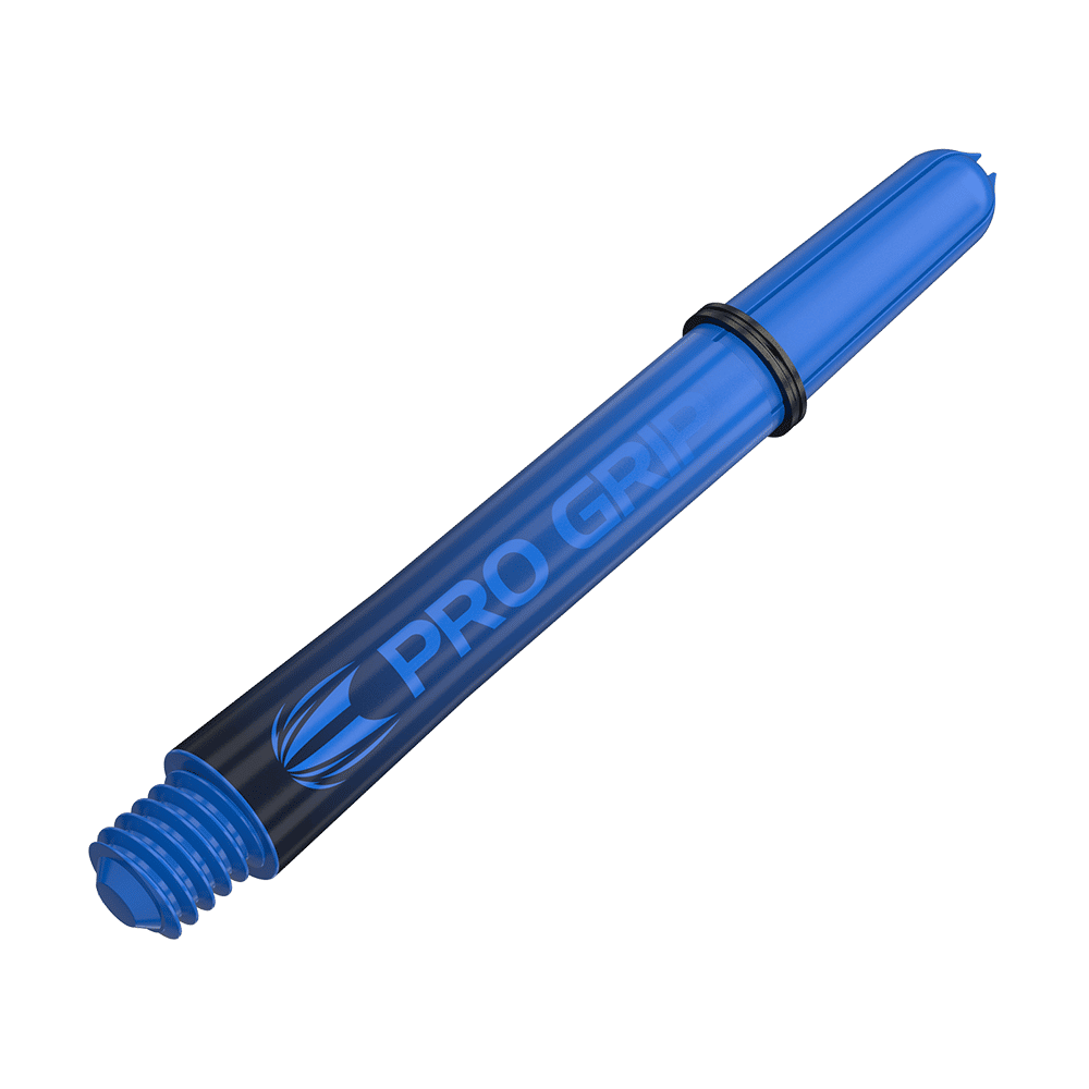 Tiges Target Pro Grip Sera - Bleu