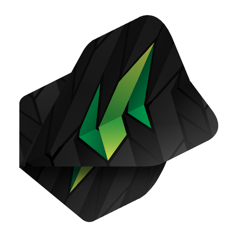 Scolia Spécial Logo No2 Vols Standard Hier ist der Scolia Special Logo No2 Standard Flights dargestellt. Dieser Flight wird für Dartpfeile verwendet.