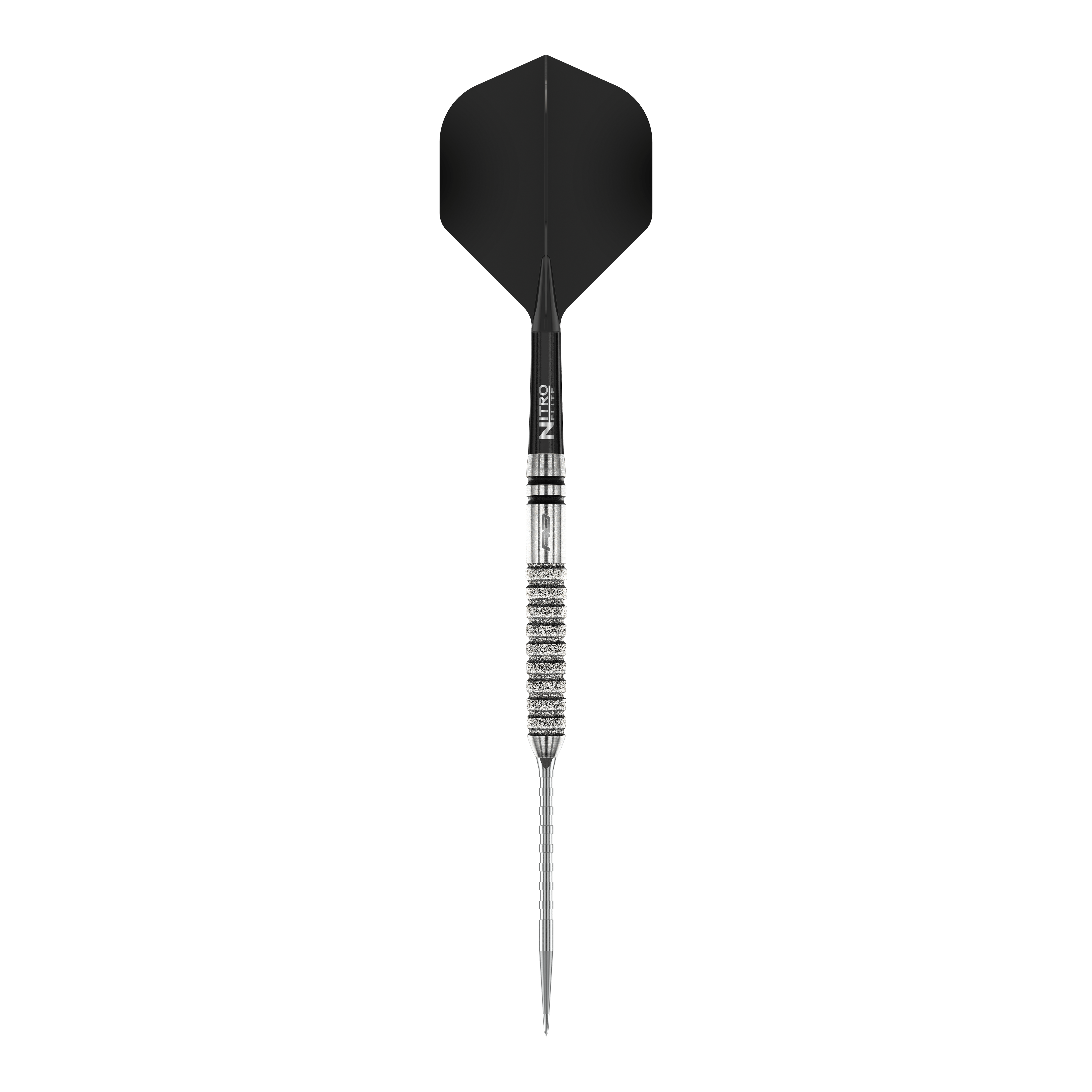 Fléchettes en acier Red Dragon Gian Van Veen Tour Edition Switch Point - 21 g Dieses Bild stellt die Red Dragon Gian Van Veen Tour Edition Switch Point Steeldarts - 21g dar. Die Dartpfeile sind besonders für Turniere geeignet.