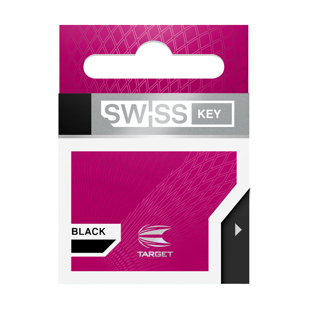 Target Swiss Point Key Premium