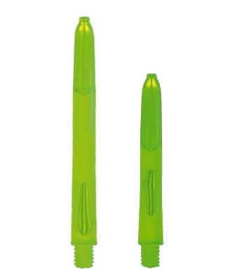 Arbres Glowlite Vert