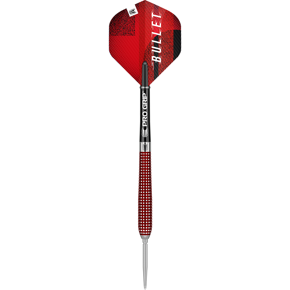 Targetr les fléchettes en acier Stephen Bunting GEN4 Swiss Point