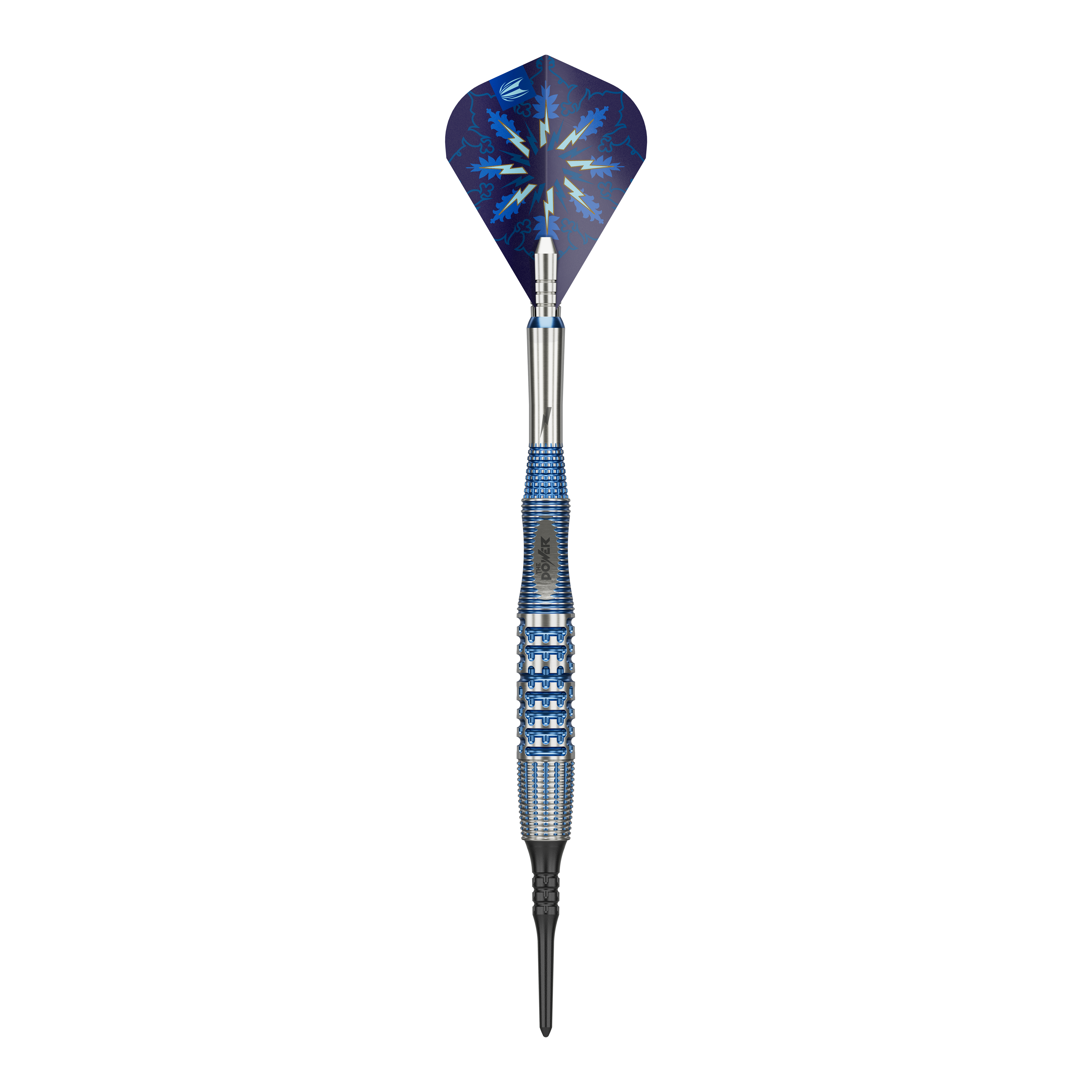 Fléchettes souples Target Phil Taylor Gx2 Hier sieht man die Target Phil Taylor Gx2 Softdarts. Sie bieten hochwertige Qualität für Dartspieler.