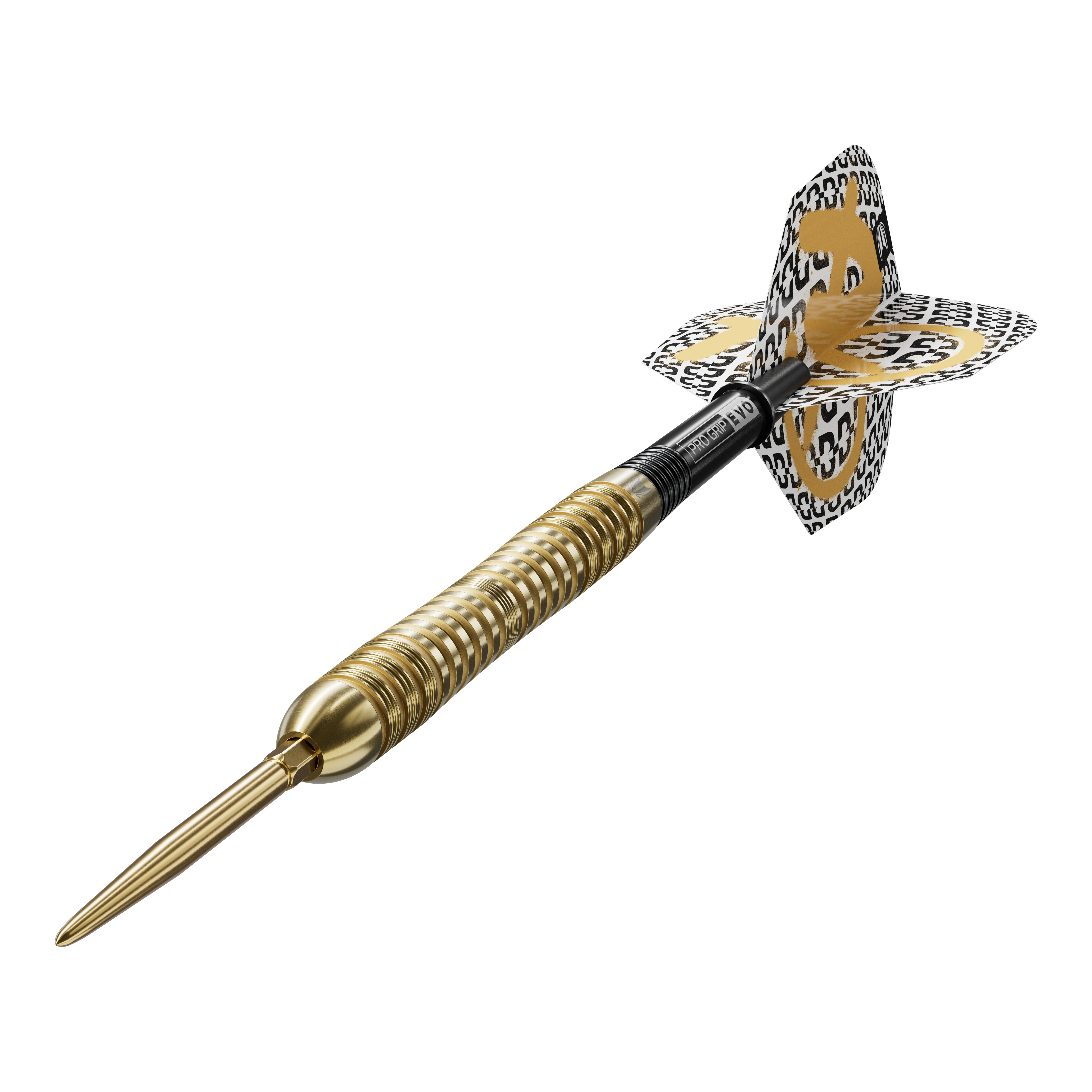 Fléchettes en acier Target Bolide Envy 04 Swiss Point Zu sehen ist ein Target Bolide Envy 04 Swiss Point Steeldarts. Die hochwertige Verarbeitung macht die Darts besonders attraktiv für Dartspieler.