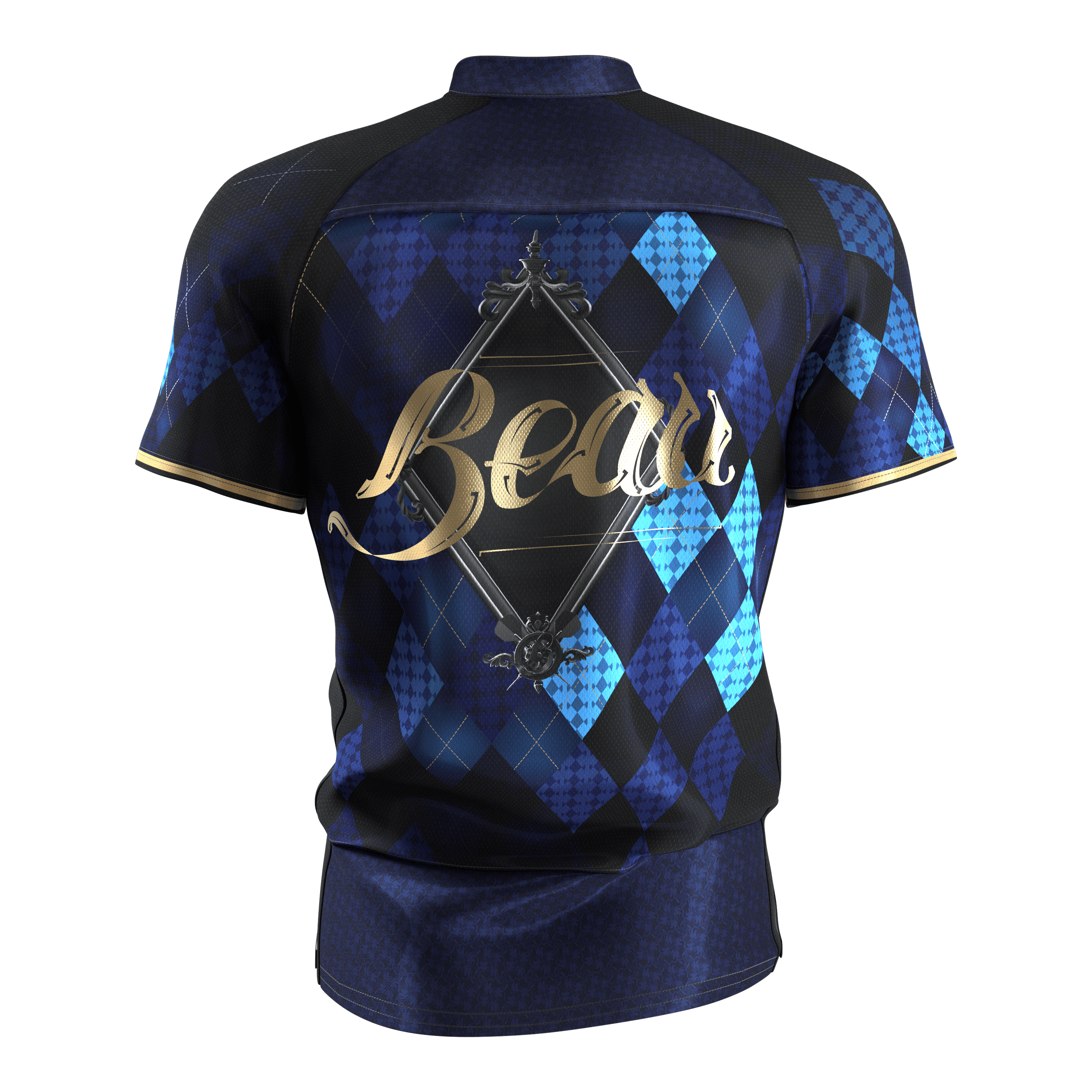 T-shirt de fléchettes Target Beau Greaves 2027 Zu sehen ist das Target Beau Greaves Dartshirt 2027. Dieses hochwertige Dartshirt bietet optimalen Tragekomfort.
