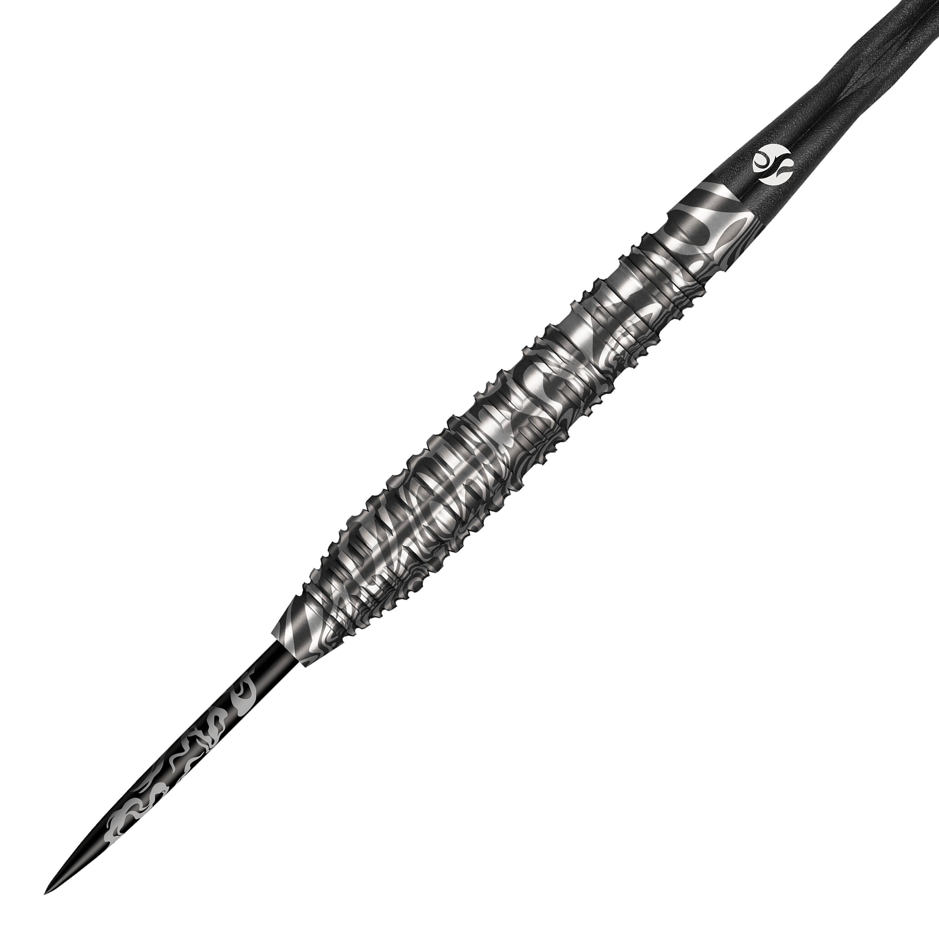 Fléchettes en acier Shot Alchemy Runstel Abgebildet sind die Shot Alchemy Runstel Steeldarts. Die Darts überzeugen durch ihr elegantes Design.