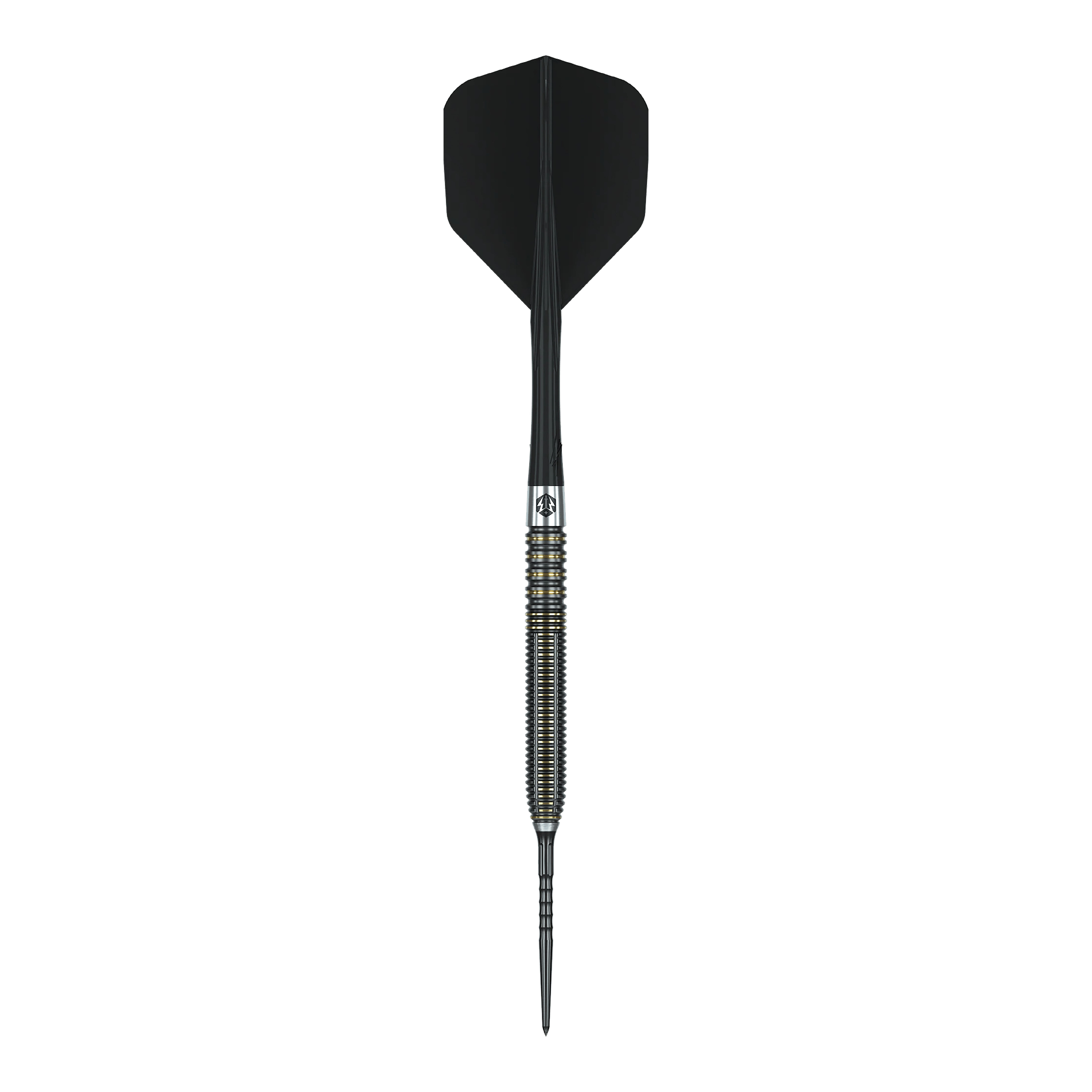 Fléchettes en acier Caliburn V-Series V2 Dargestellt sind Caliburn V-Series V2 Steeldarts. Die Darts zeichnen sich durch ihre hochwertige Verarbeitung aus.