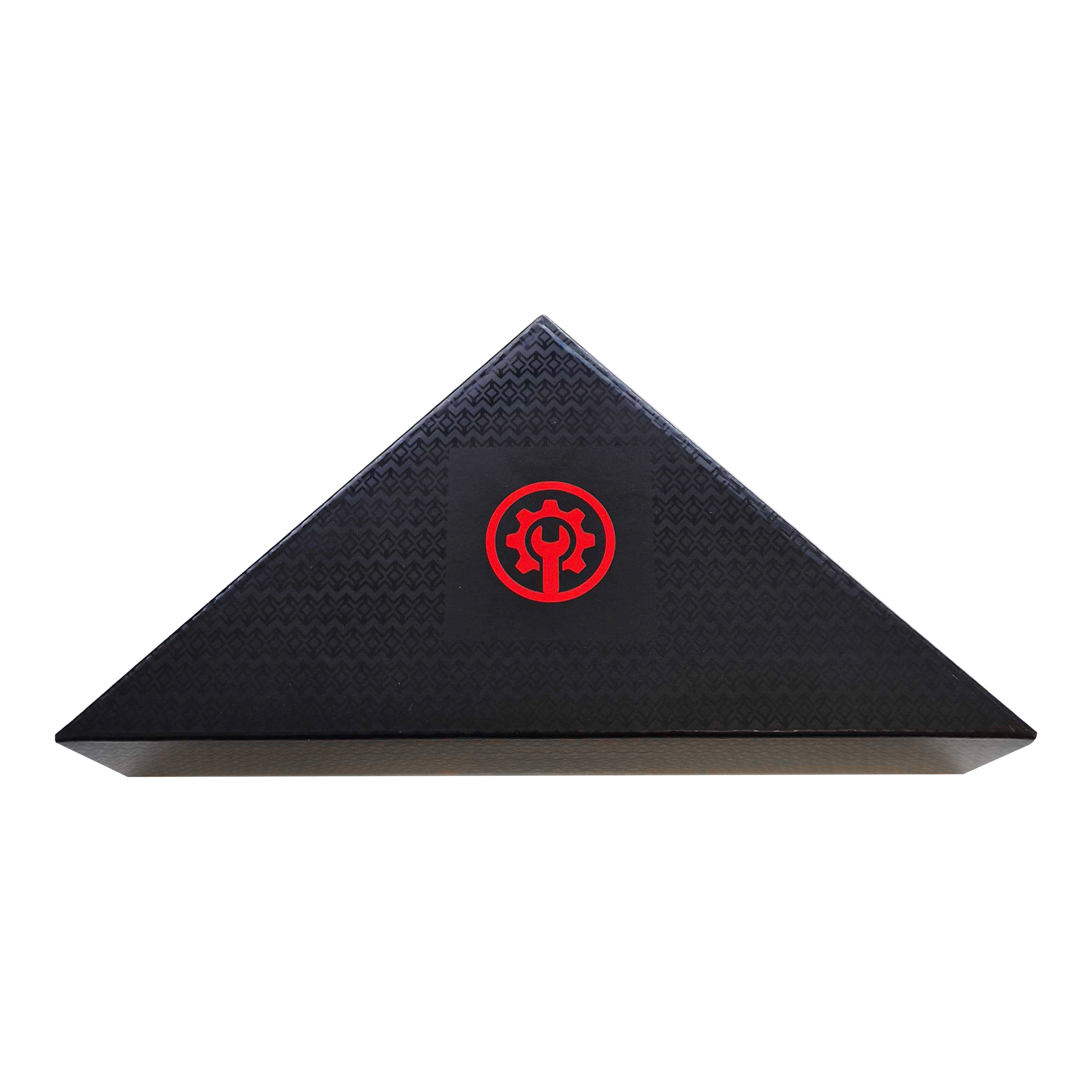 Kit de fixation murale Winmau Blade X Hier ist das Winmau Blade X Fixing Set Wandbefestigung dargestellt. Mit diesem Set kann ein Dartboard einfach an der Wand montiert werden.