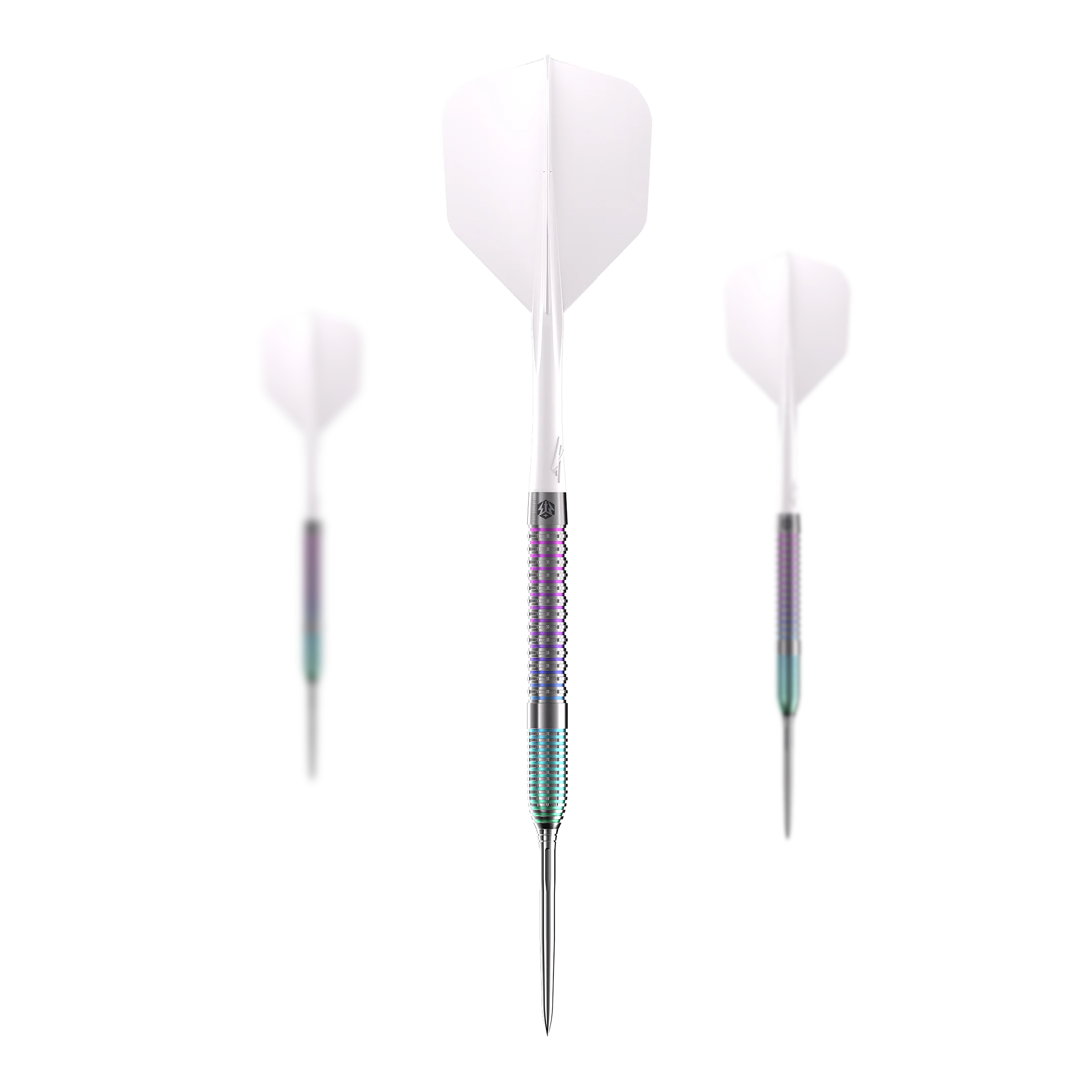 Fléchettes en acier Caliburn Big Cats Ocelot Abgebildet ist das Set der Caliburn Big Cats Ozelot Steeldarts mit 23 Gramm. Das Set besteht aus mehreren hochwertigen Darts.