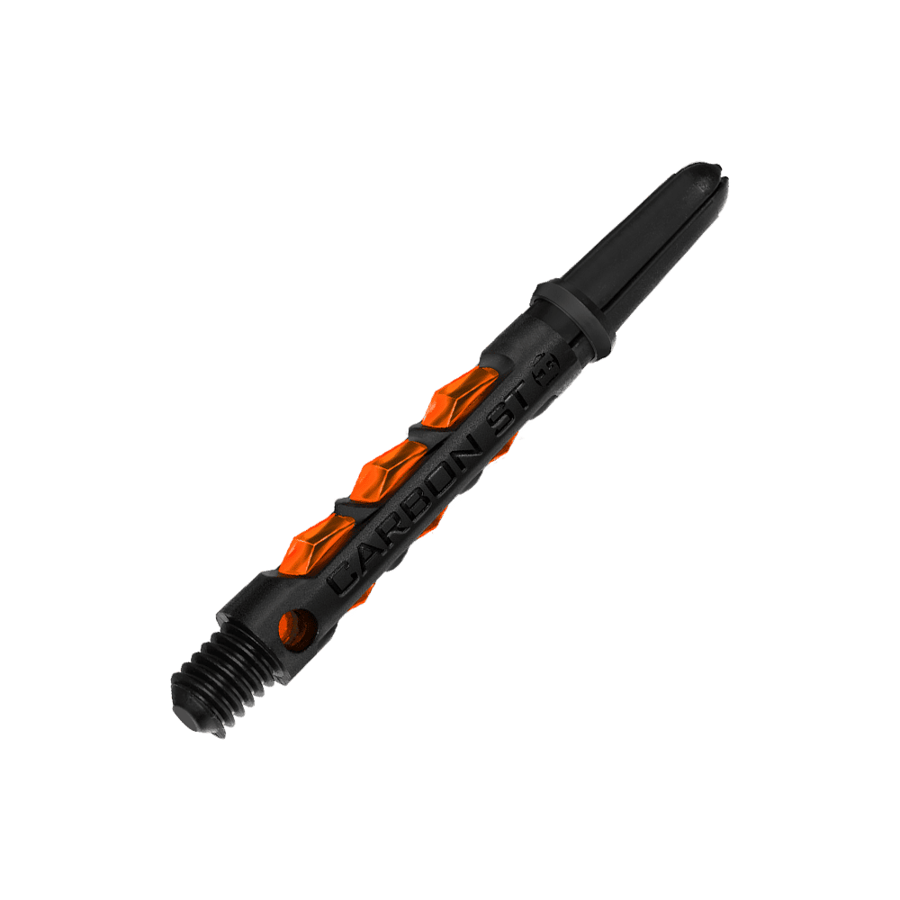 Flèches Harrows Carbon ST - Orange