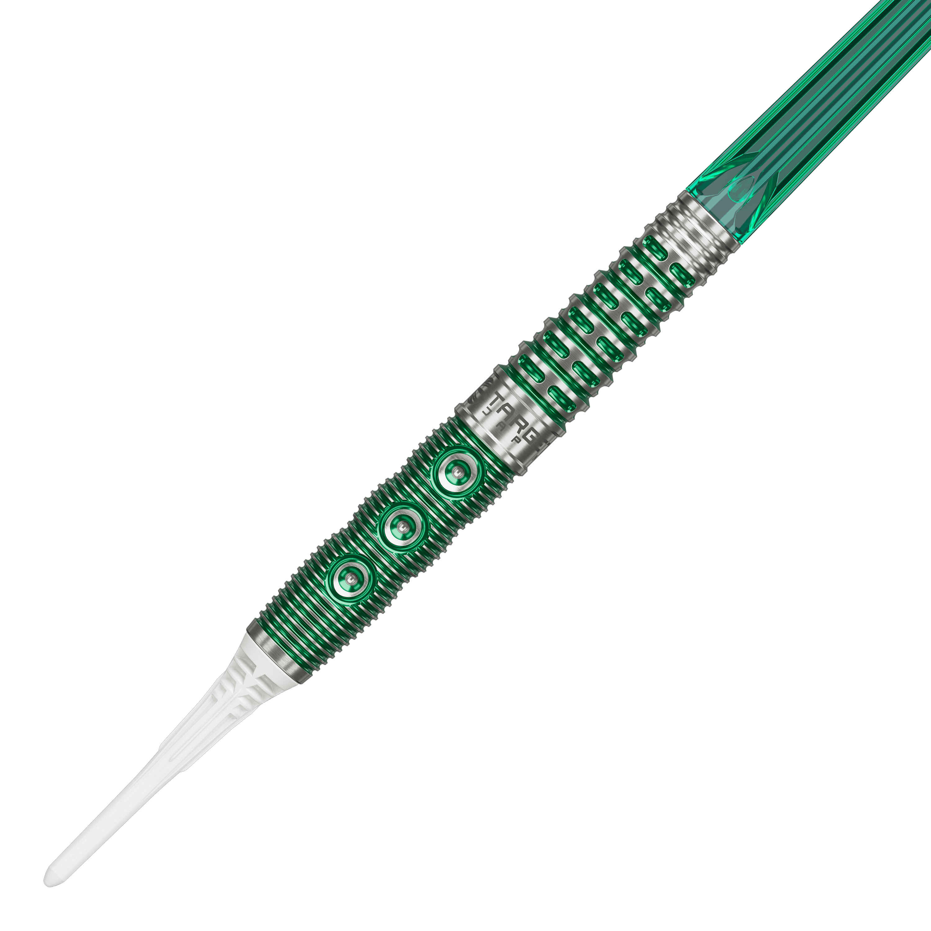 Fléchettes souples Target Japan Prime Series Motomu Sakai Xeno GEN1 - 19 g Dieses Bild zeigt die Target Japan Prime Series Motomu Sakai Xeno GEN1 Softdarts mit 19g Gewicht. Sie sind eine beliebte Wahl für anspruchsvolle Dartspieler.