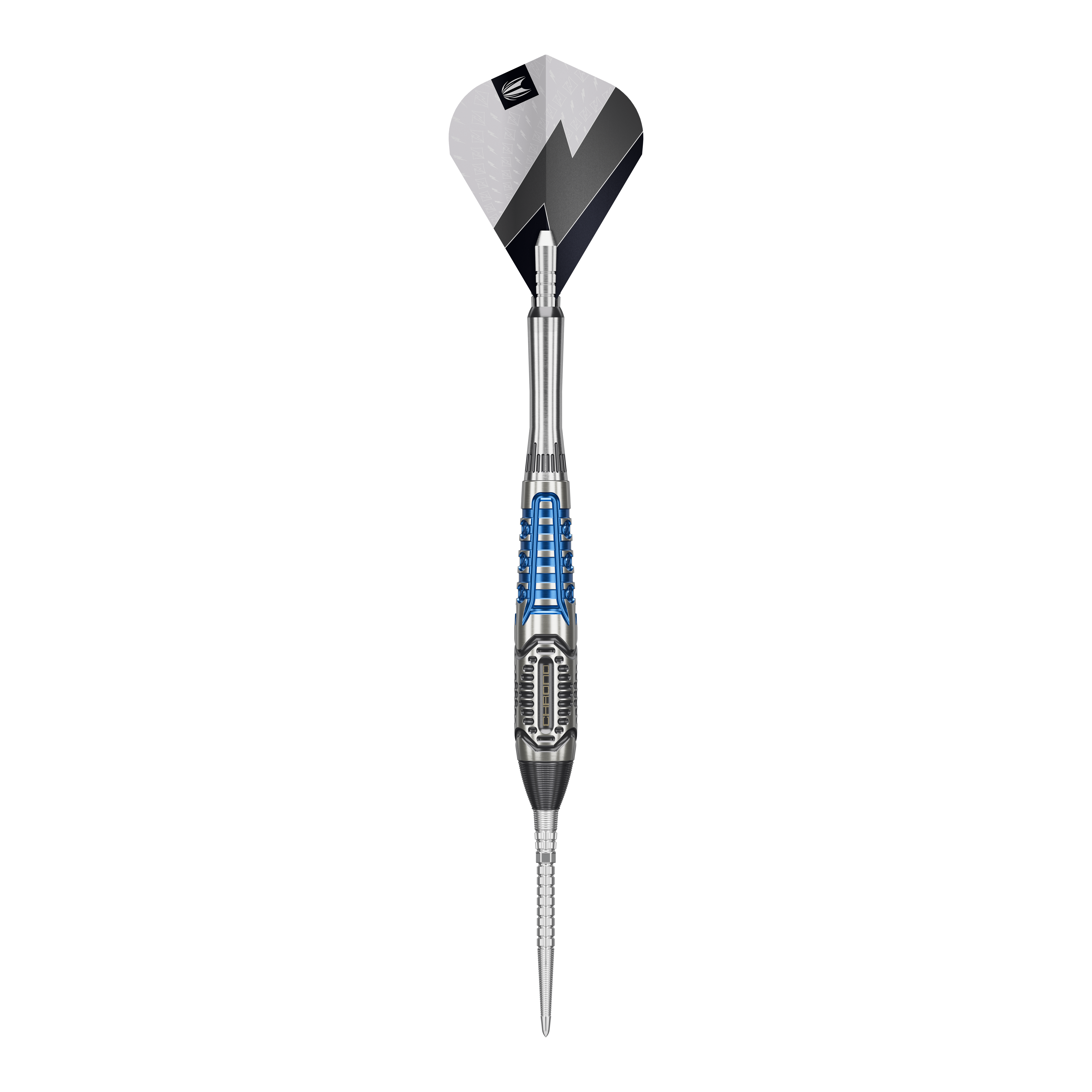 Fléchettes en acier Target Phil Taylor Power X Chrono Swiss Points Fléchettes en acier Target Phil Taylor Power X Chrono Swiss Points