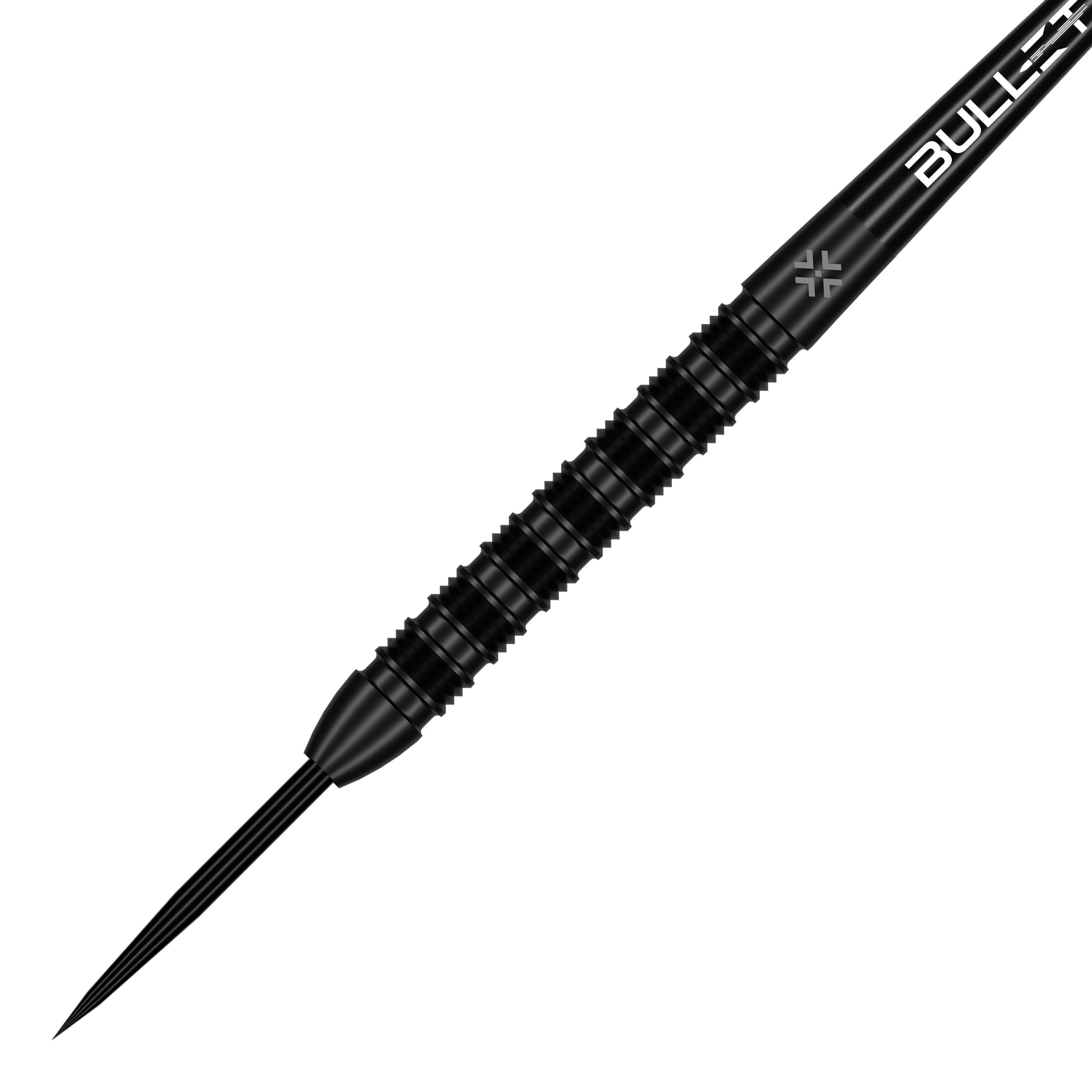 fléchettes en acier Bullet Shadow Gezeigt werden die Bullet Shadow Steeldarts. Sie zeichnen sich durch ihr elegantes Aussehen und hochwertige Qualität aus.