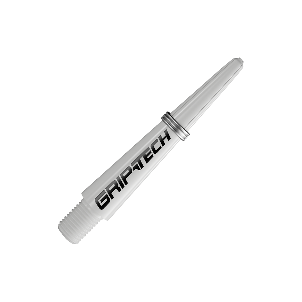 Tiges GOAT Griptech - Blanc